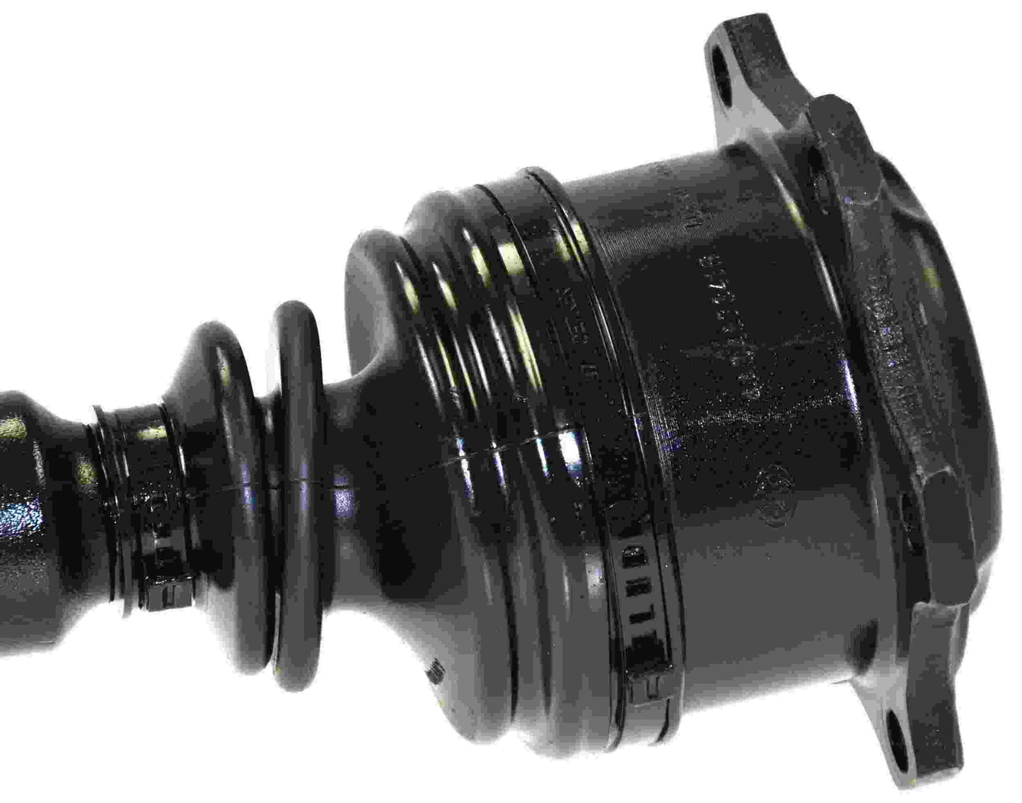 Loebro CV Axle Assembly 301220