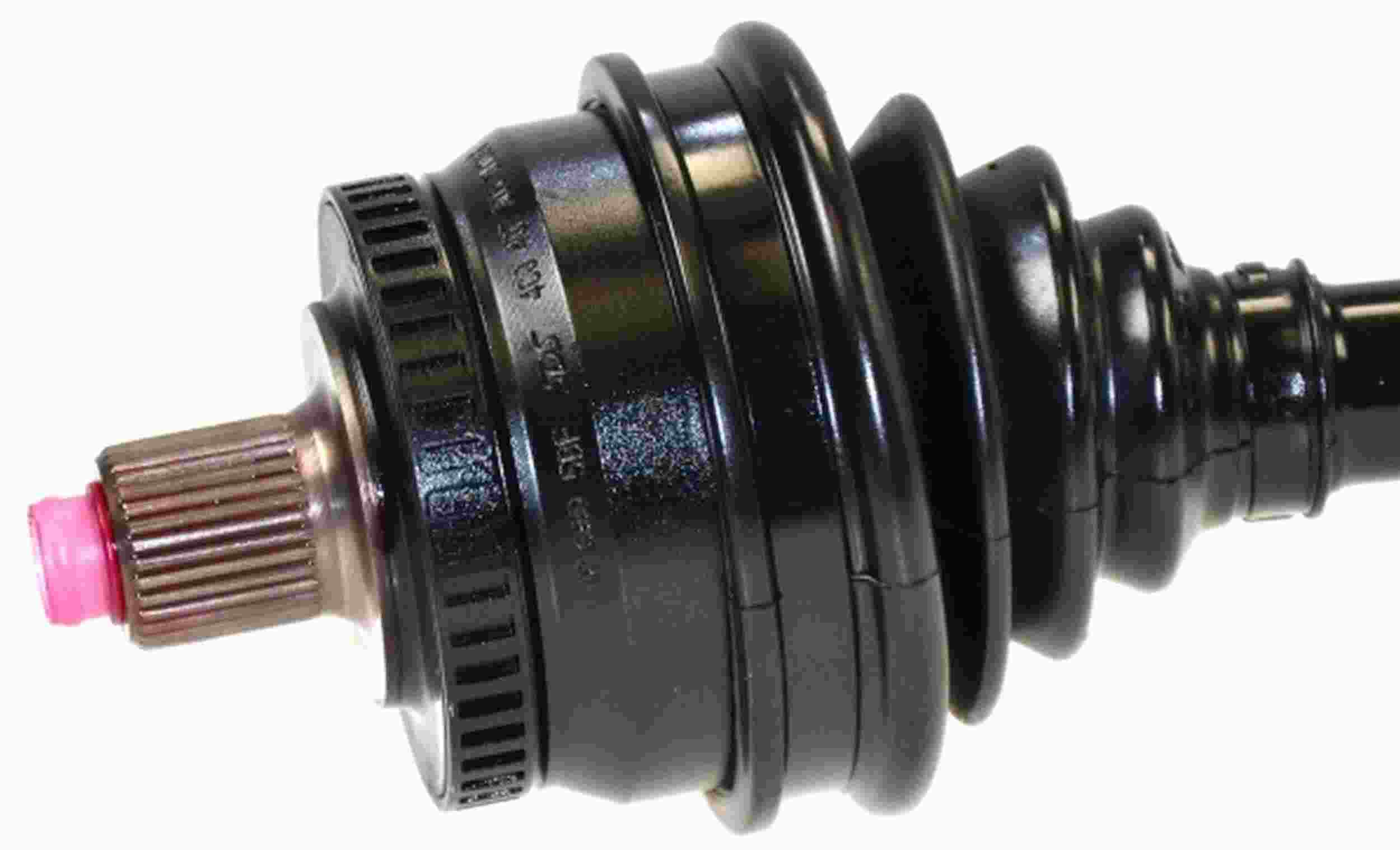 Loebro CV Axle Assembly 301221