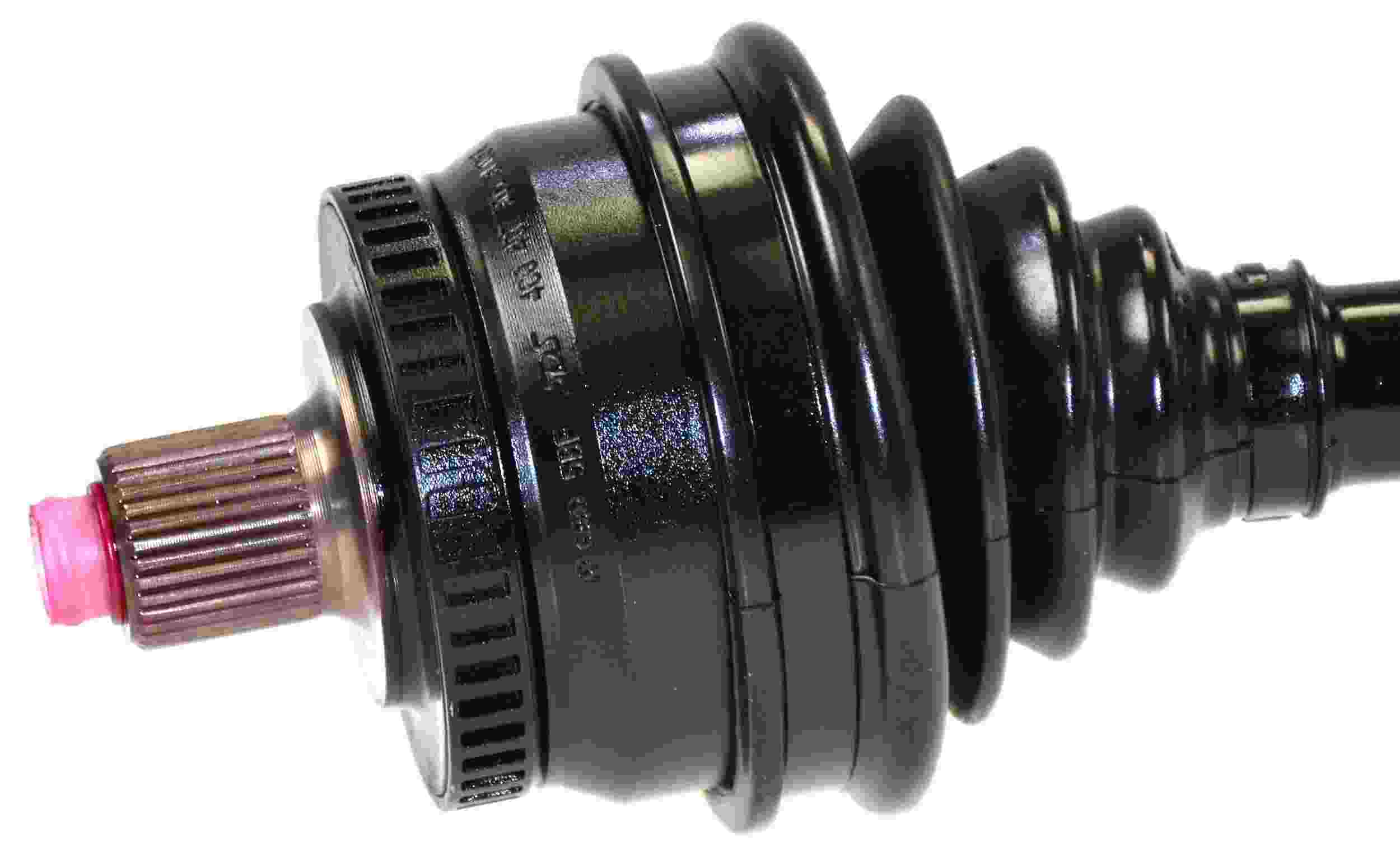 Loebro CV Axle Assembly 301221