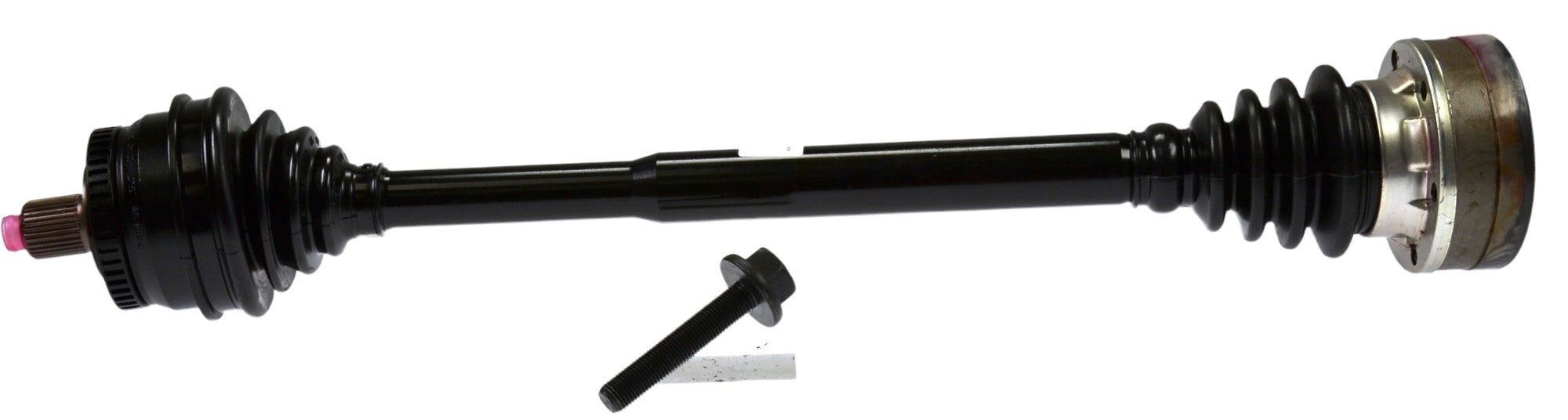 Loebro CV Axle Assembly 301221