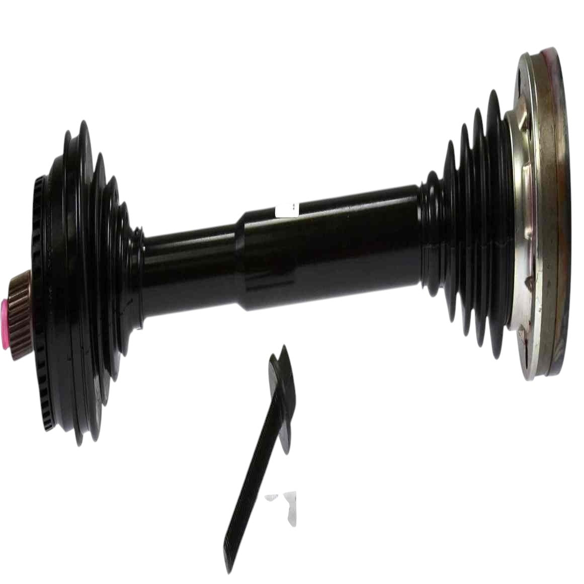 Loebro CV Axle Assembly 301221