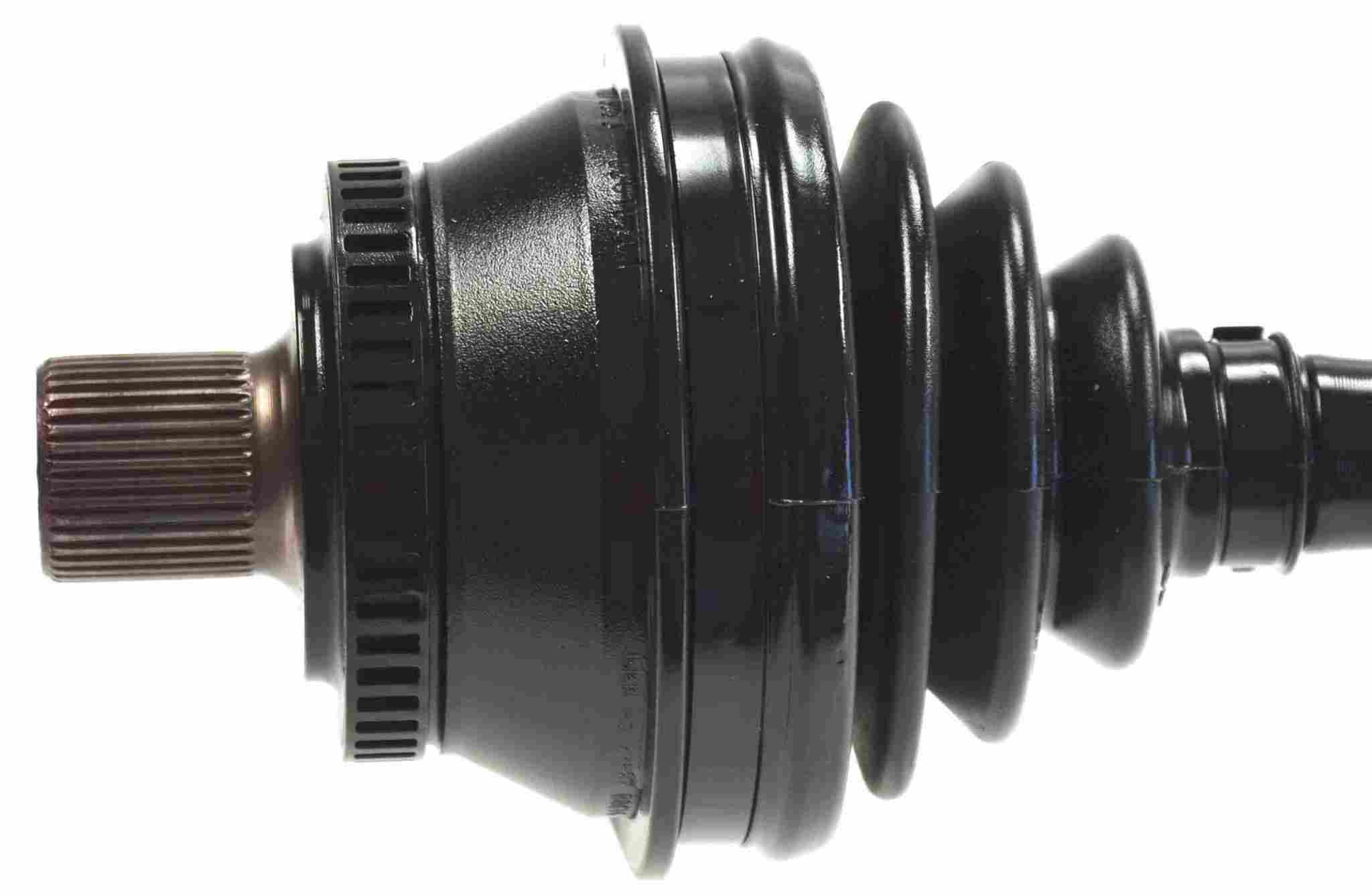 Loebro CV Axle Assembly 301288