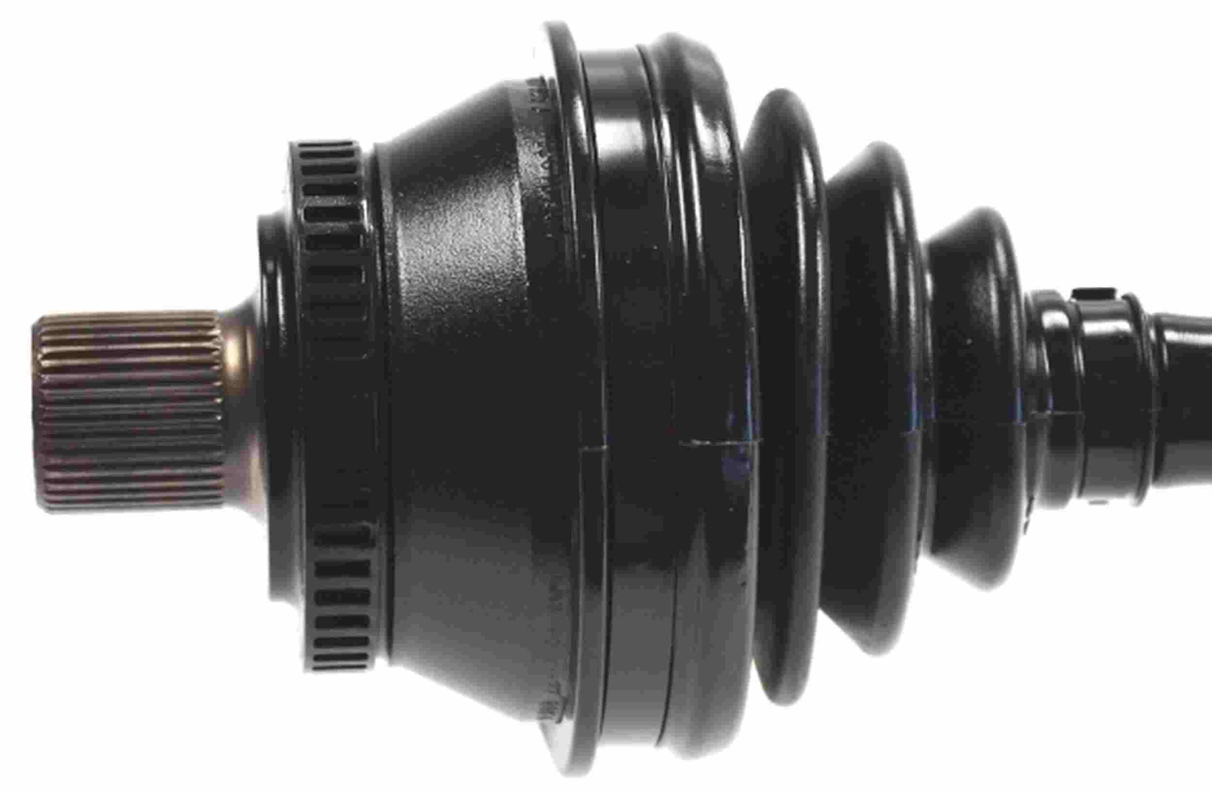 Loebro CV Axle Assembly 301288