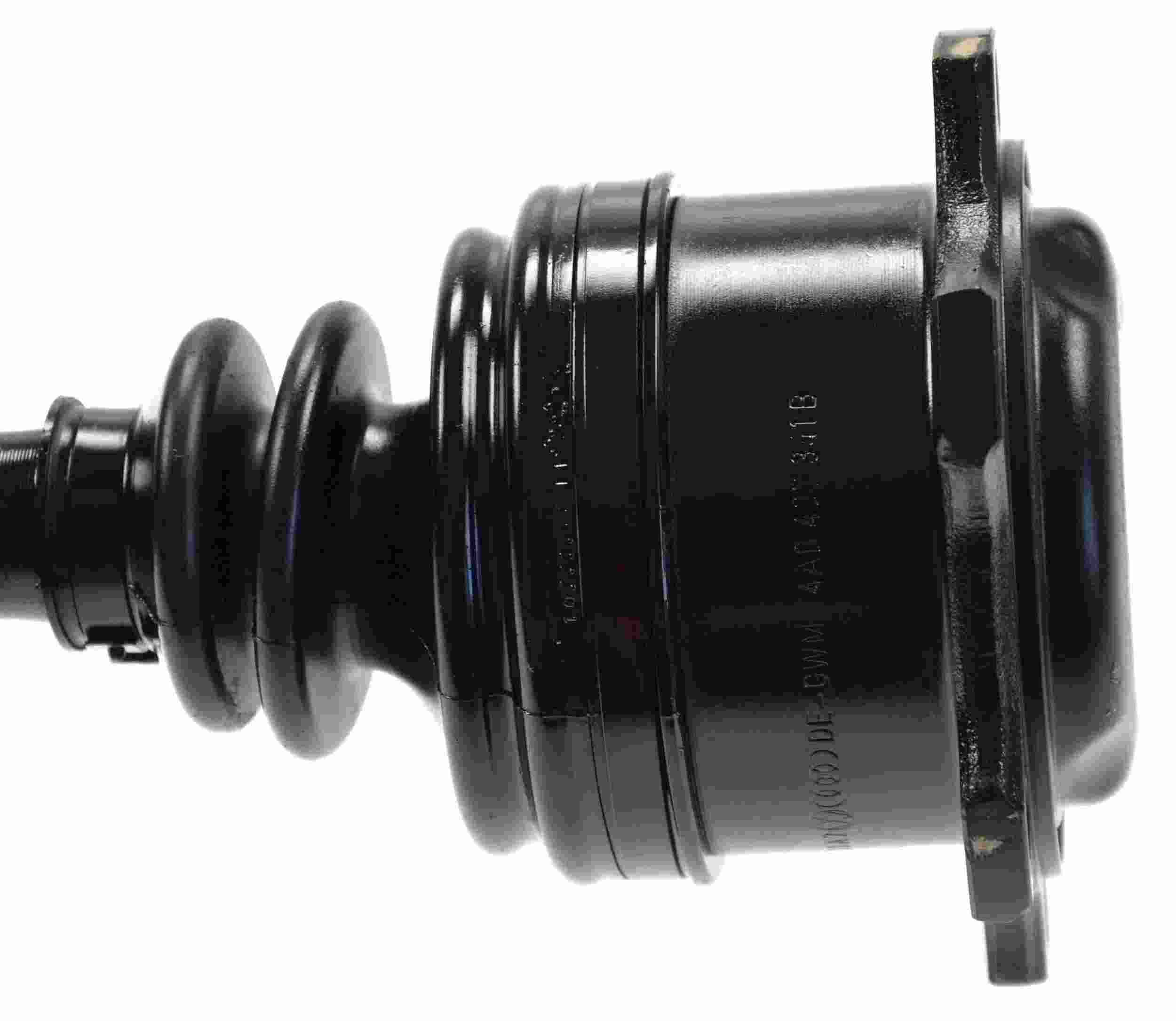 Loebro CV Axle Assembly 301288