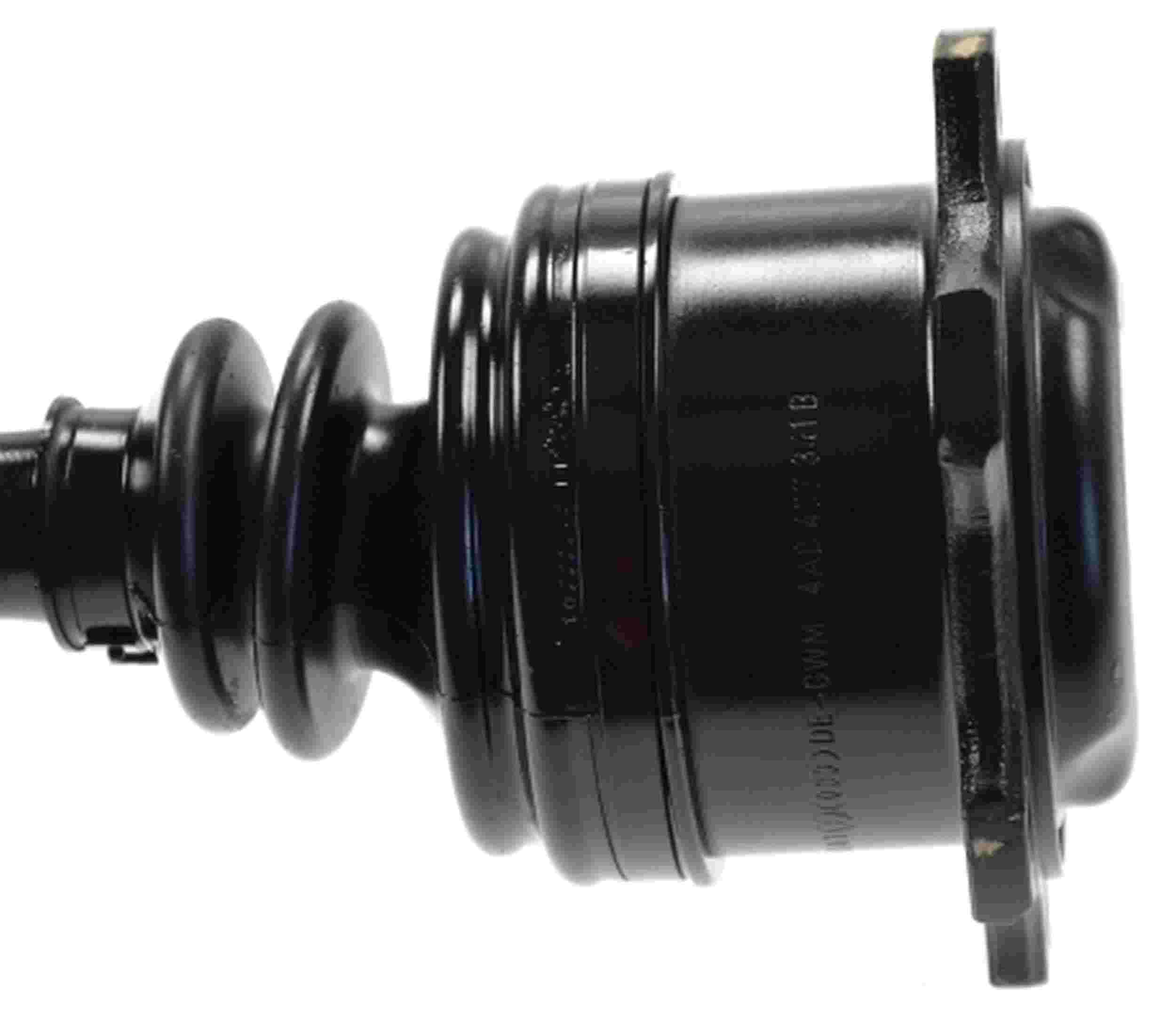 Loebro CV Axle Assembly 301288