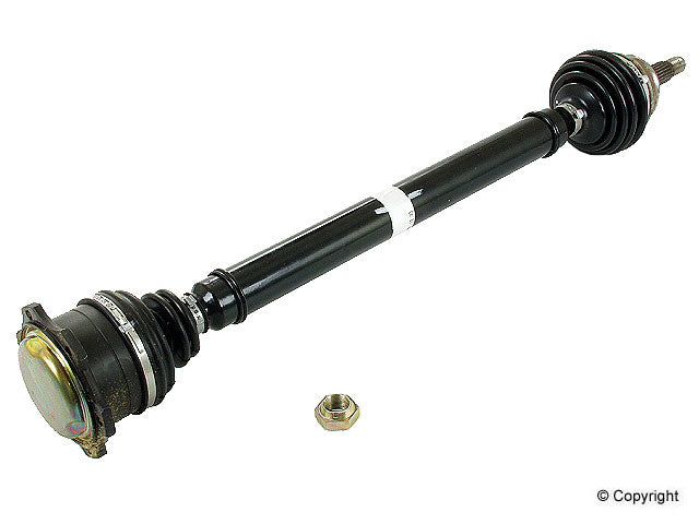 GKN CV Axle Shaft