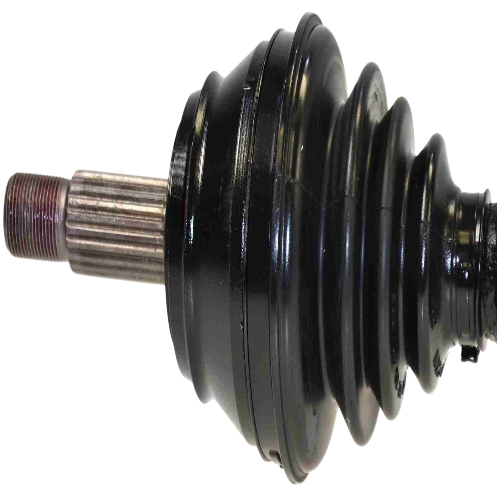 GKN CV Axle Shaft