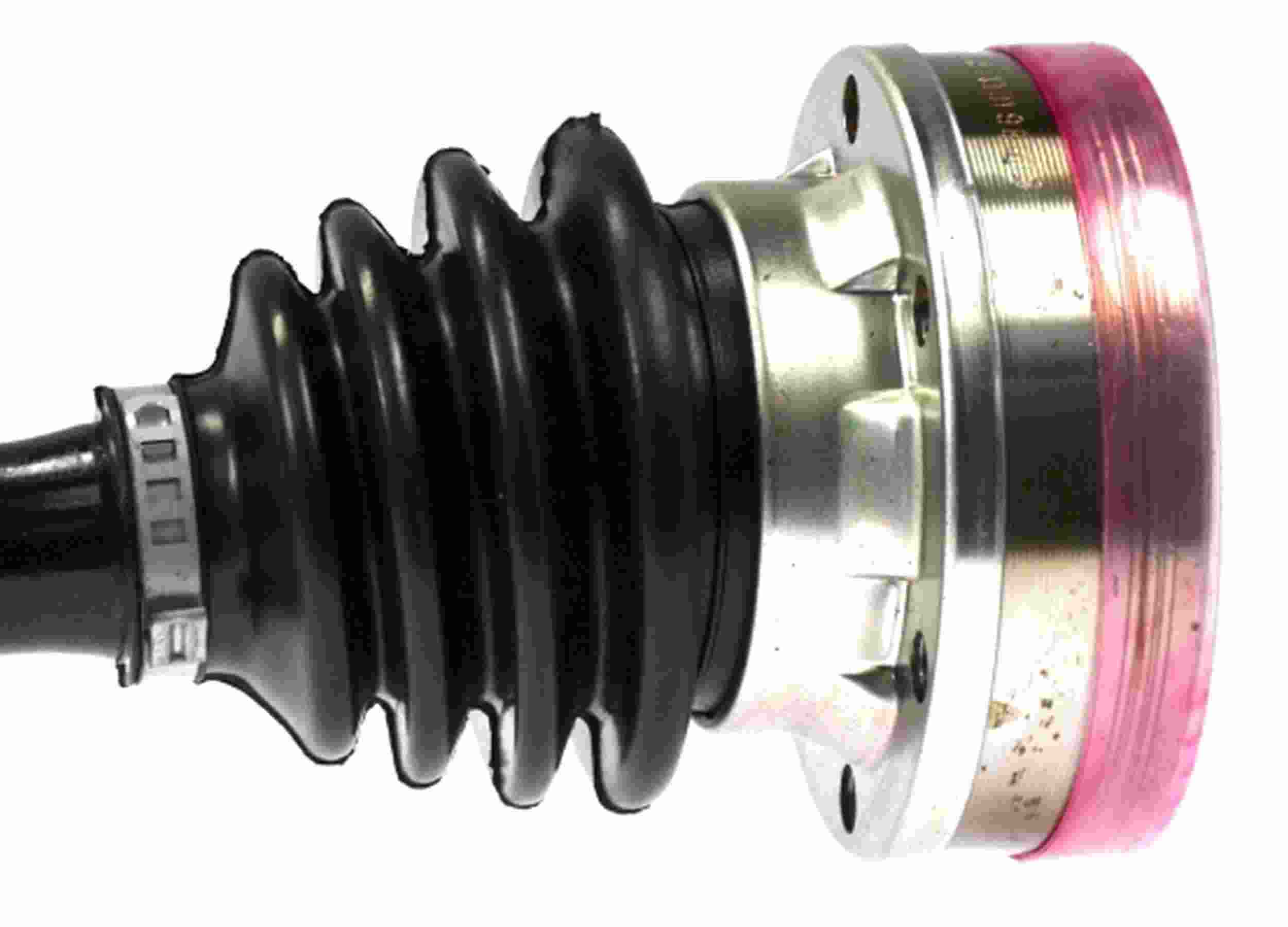 GKN CV Axle Shaft