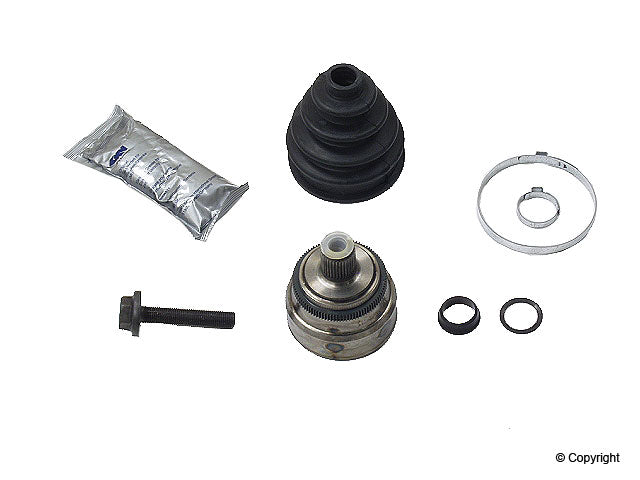 GKN Drive Shaft CV Joint Kit