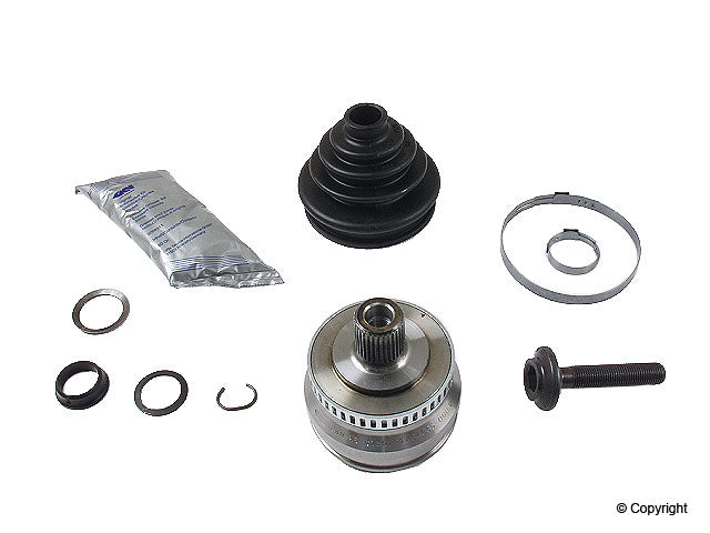 GKN Drive Shaft CV Joint Kit