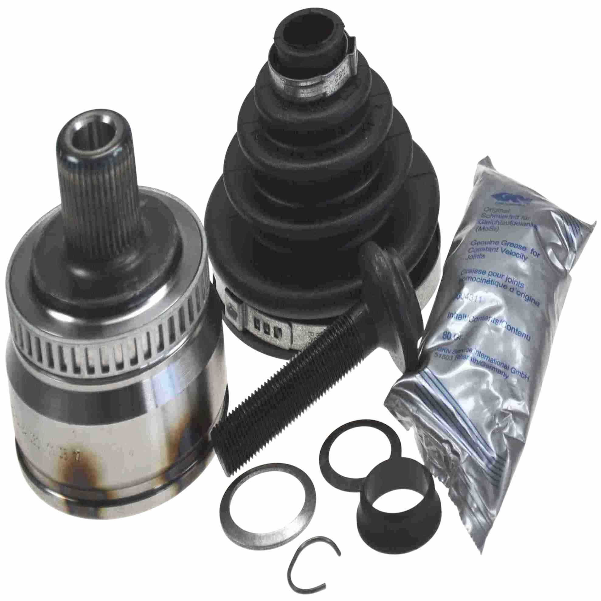 Loebro CV Joint Kit 301956