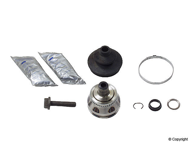 GKN Drive Shaft CV Joint Kit
