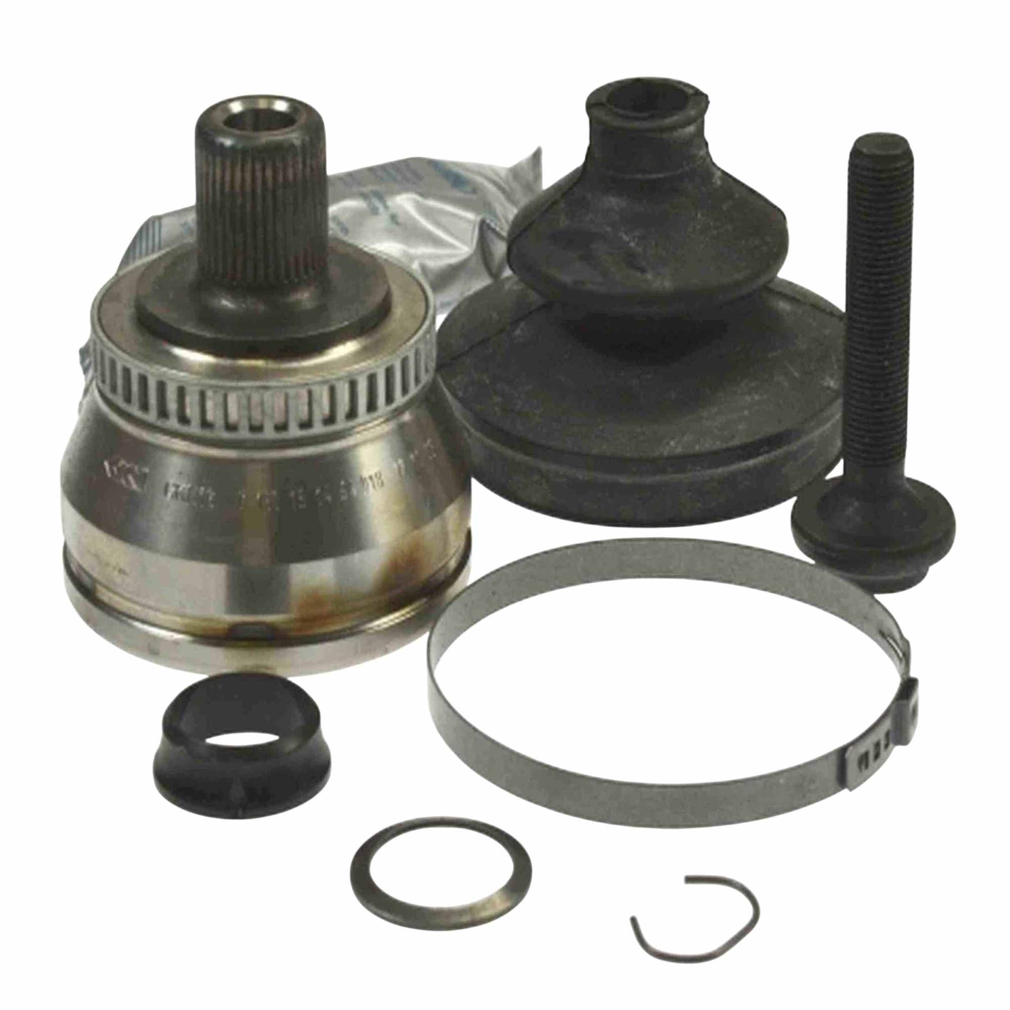 GKN Drive Shaft CV Joint Kit