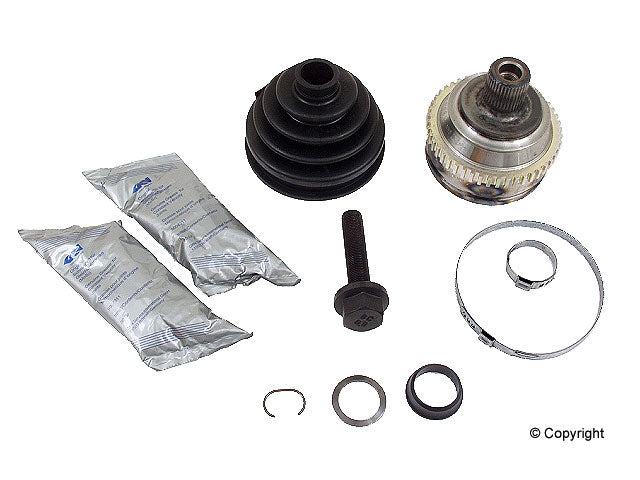 GKN Drive Shaft CV Joint Kit