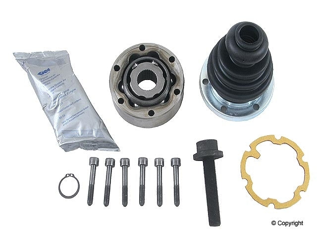 GKN Drive Shaft CV Joint Kit