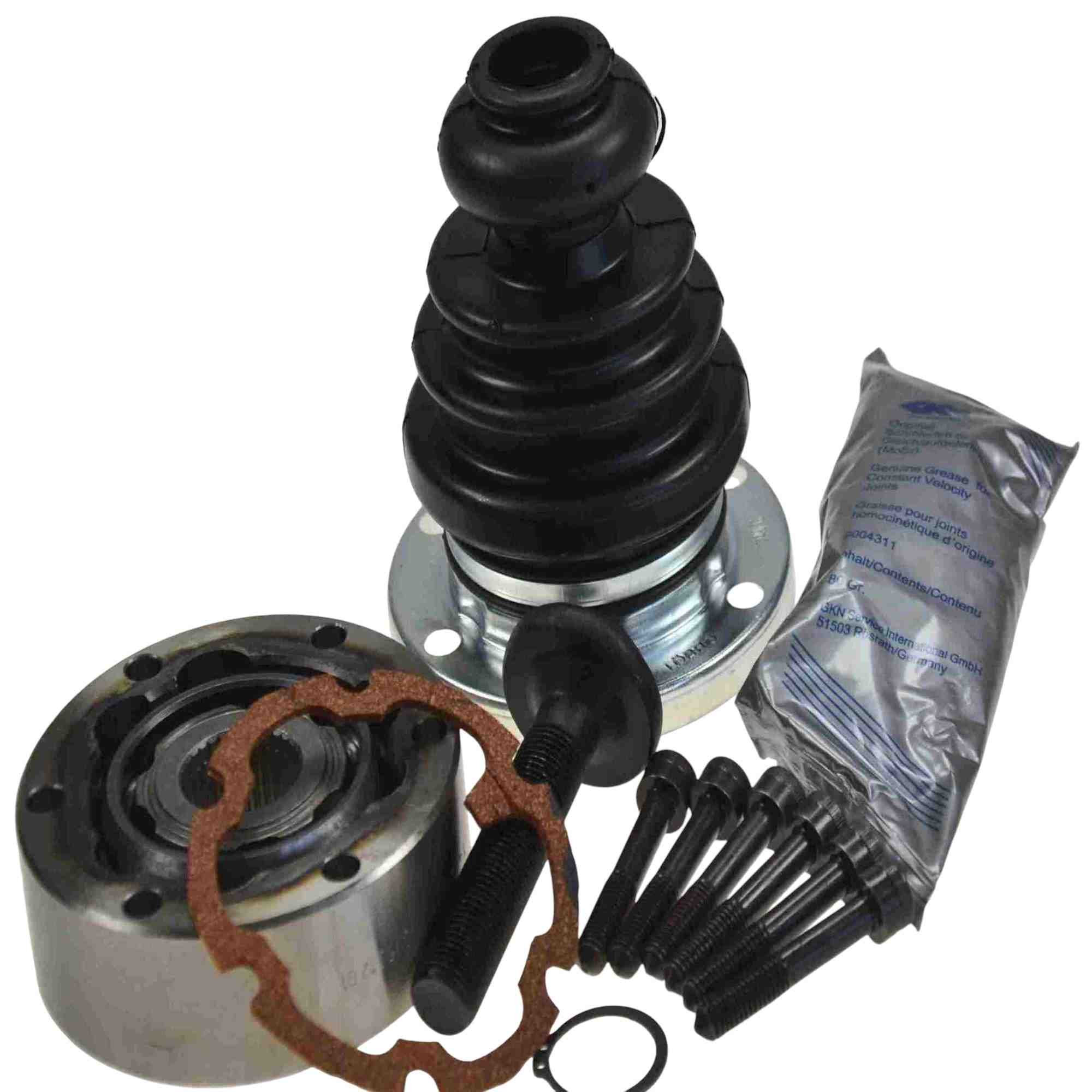 GKN Drive Shaft CV Joint Kit