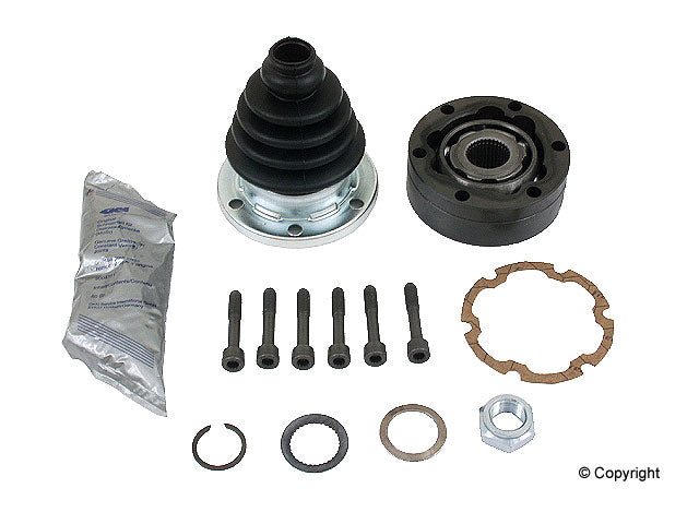 GKN Drive Shaft CV Joint Kit