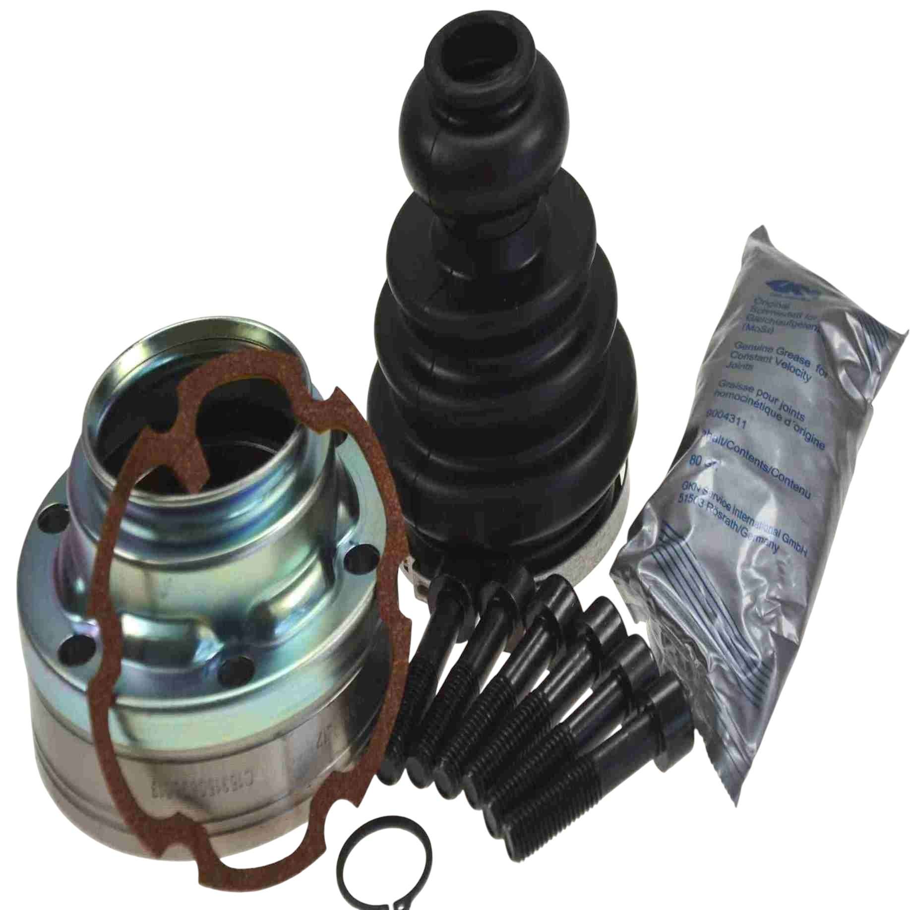 Loebro CV Joint Kit 302305