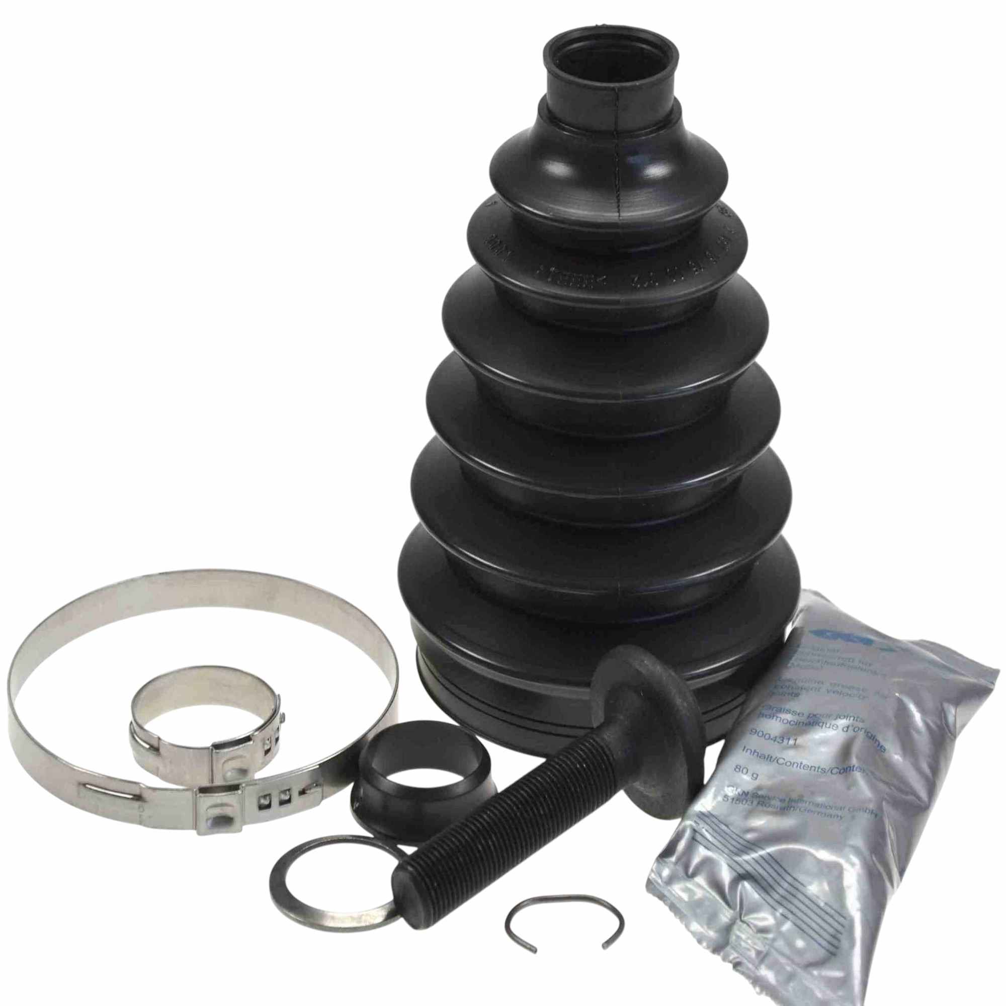 GKN CV Joint Boot Kit