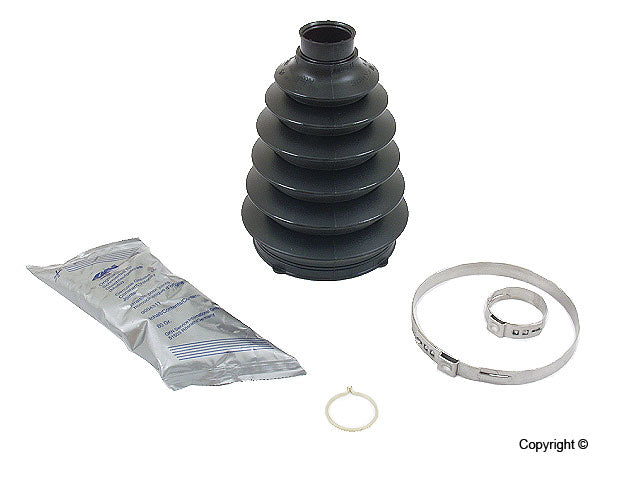 GKN CV Joint Boot Kit