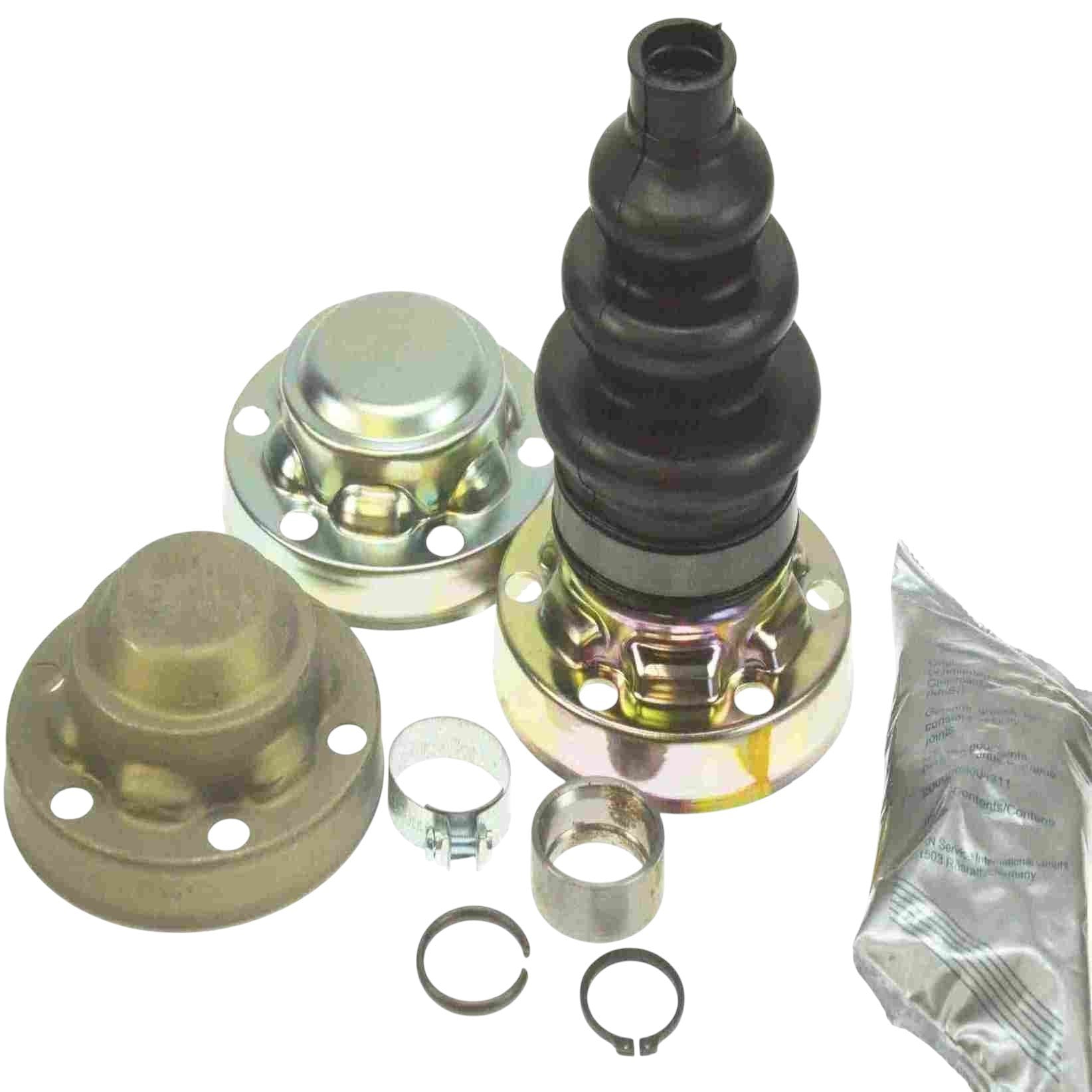 Loebro CV Joint Boot Kit 302332