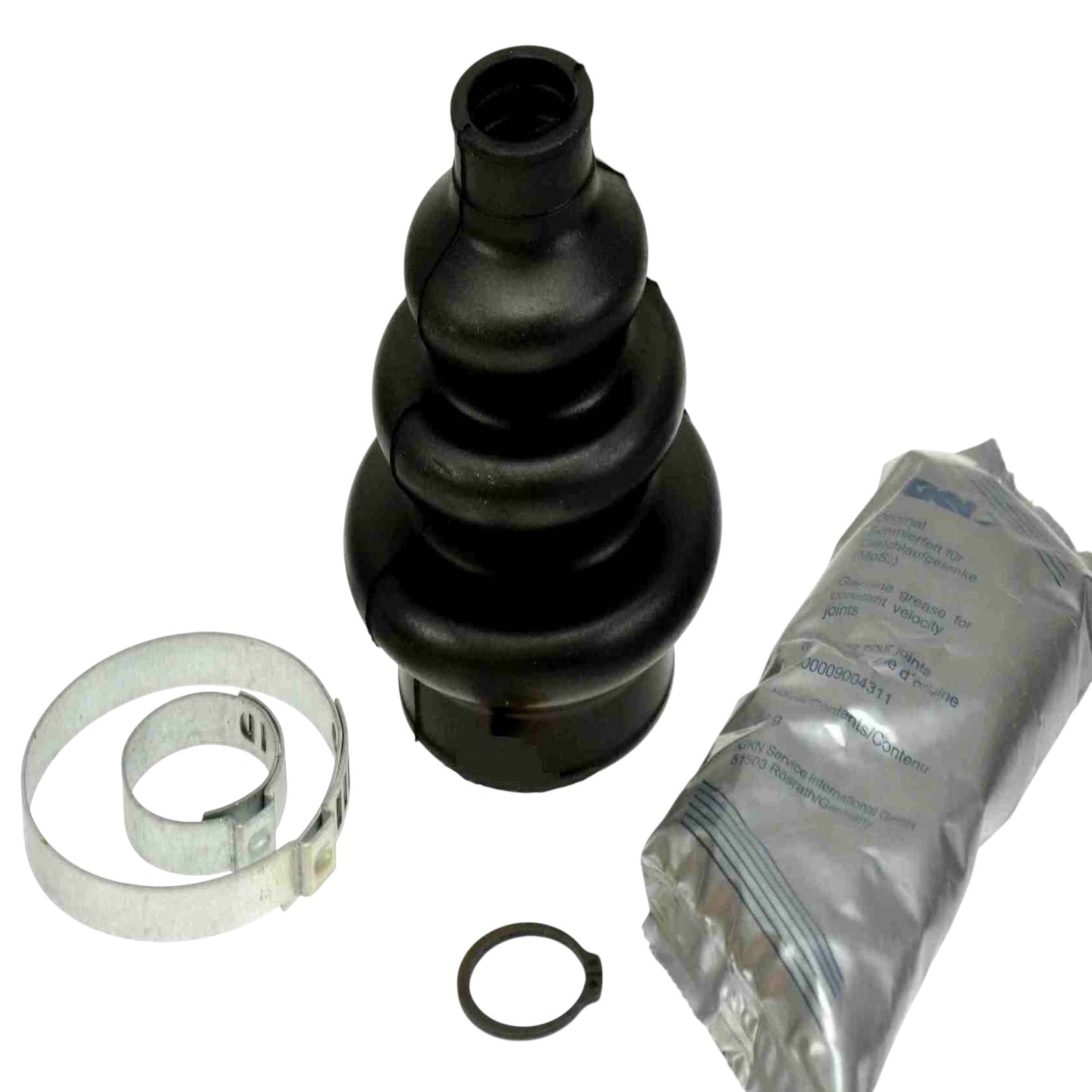 Loebro CV Joint Boot Kit 302333