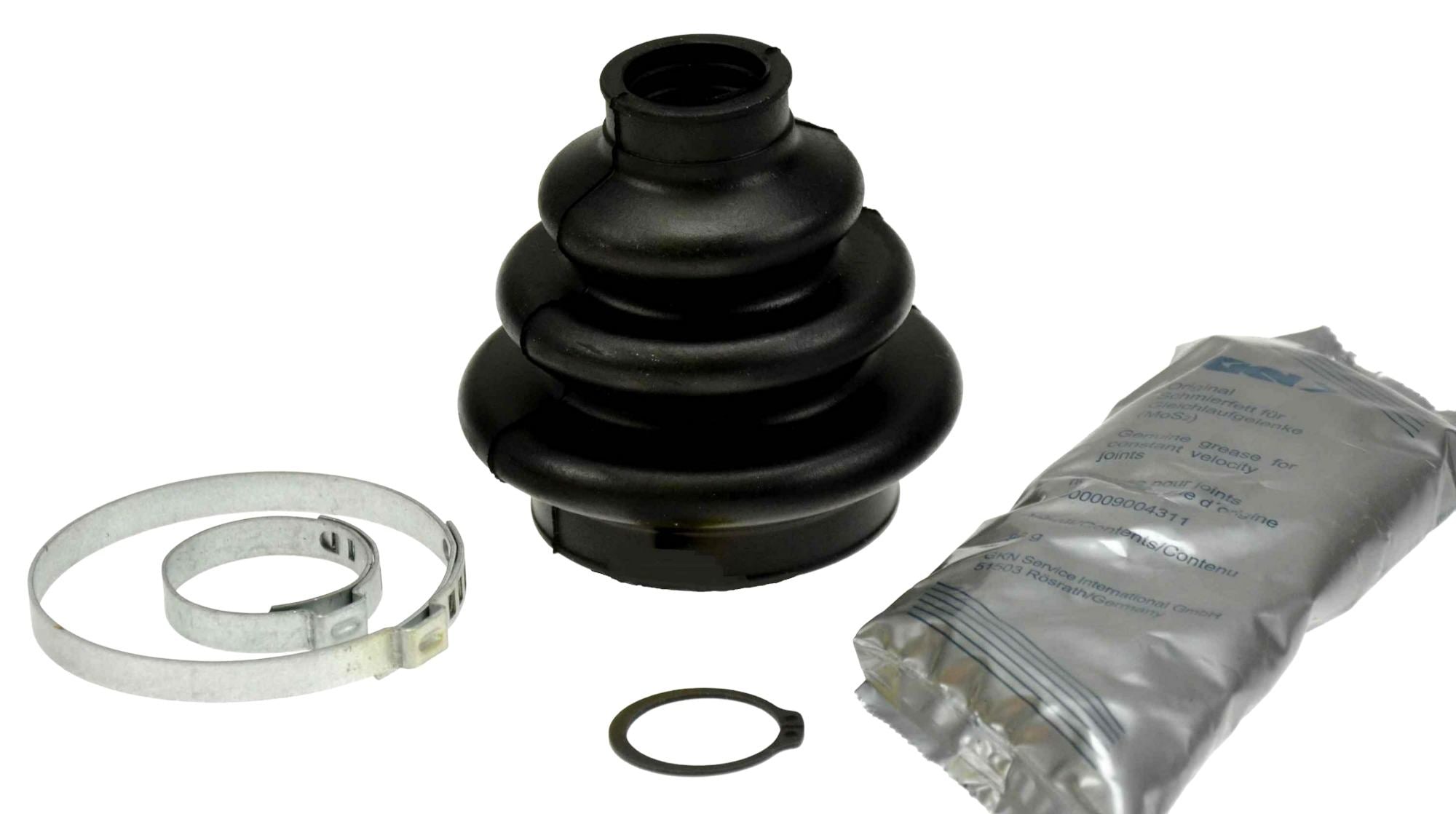 Loebro CV Joint Boot Kit 302333