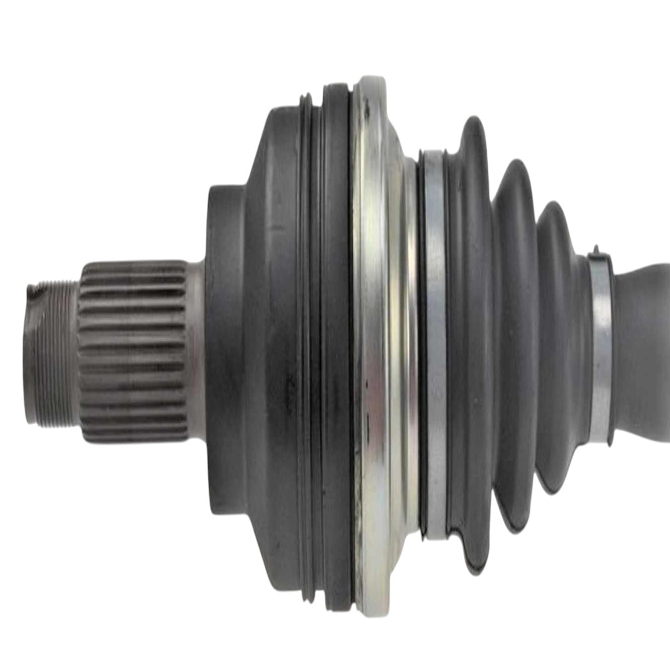 Loebro CV Axle Assembly 302349