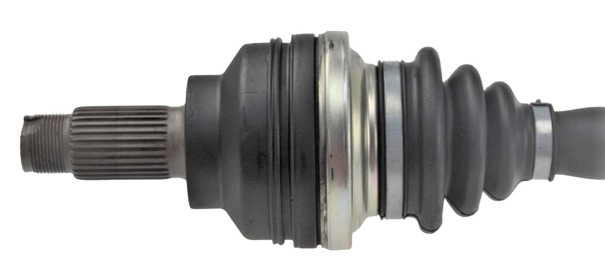 Loebro CV Axle Assembly 302349