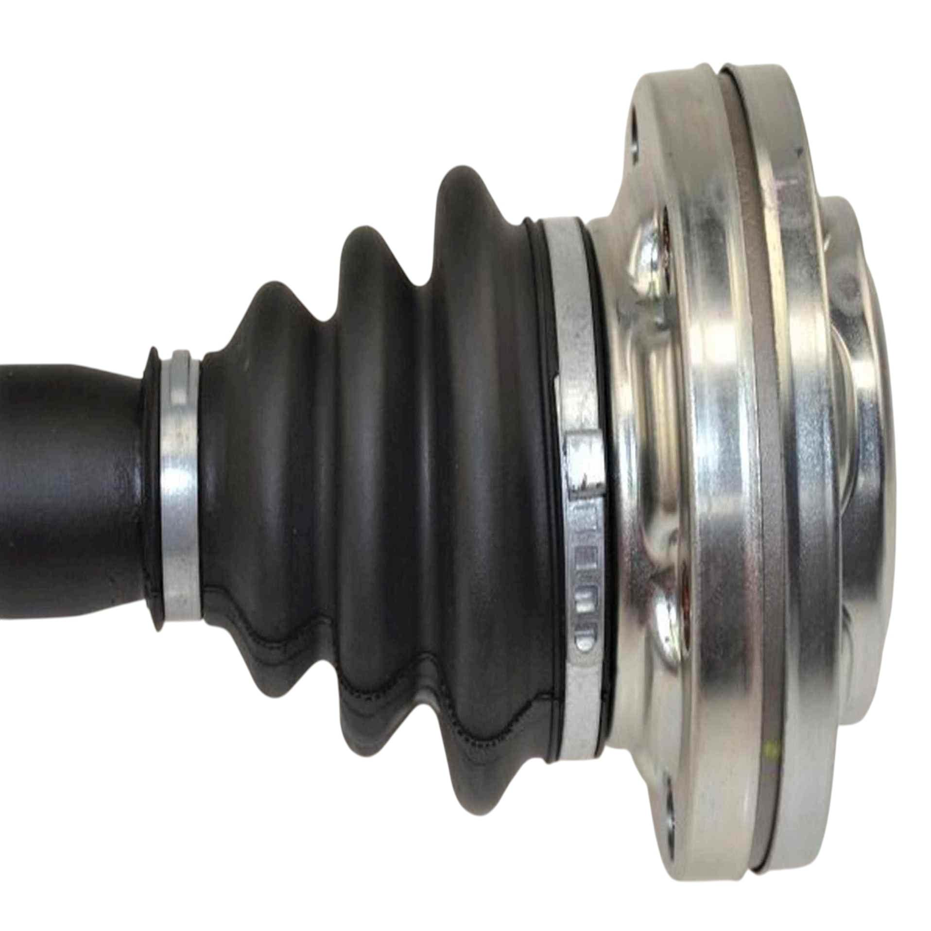 Loebro CV Axle Assembly 302349