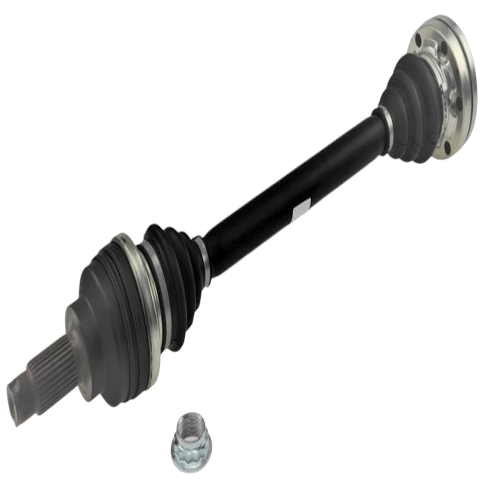 Loebro CV Axle Assembly 302349