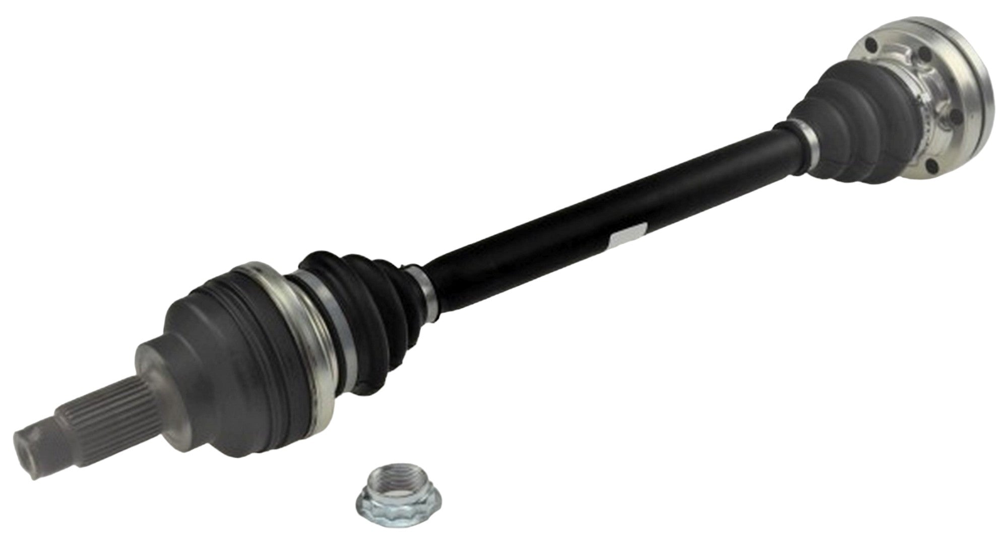 Loebro CV Axle Assembly 302349