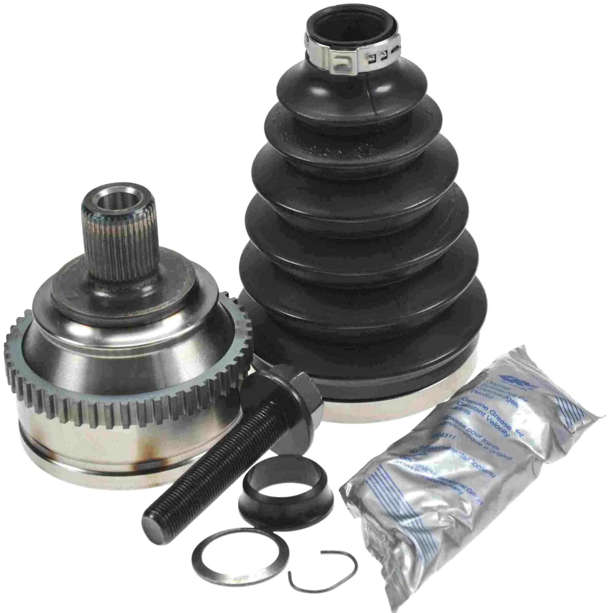 GKN Drive Shaft CV Joint Kit