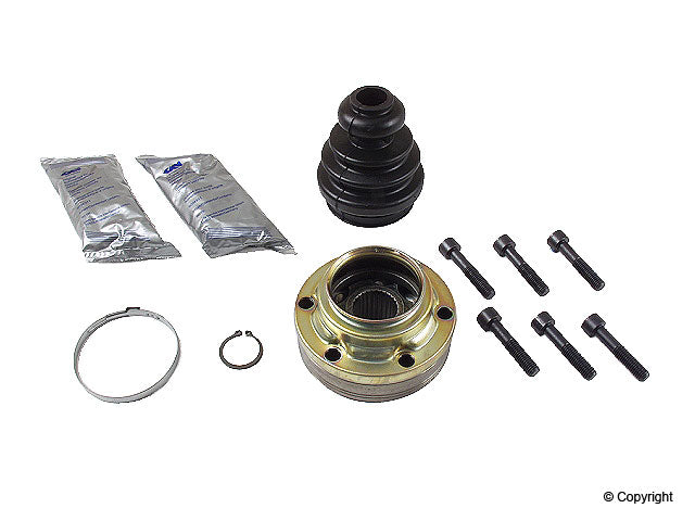 GKN Drive Shaft CV Joint Kit