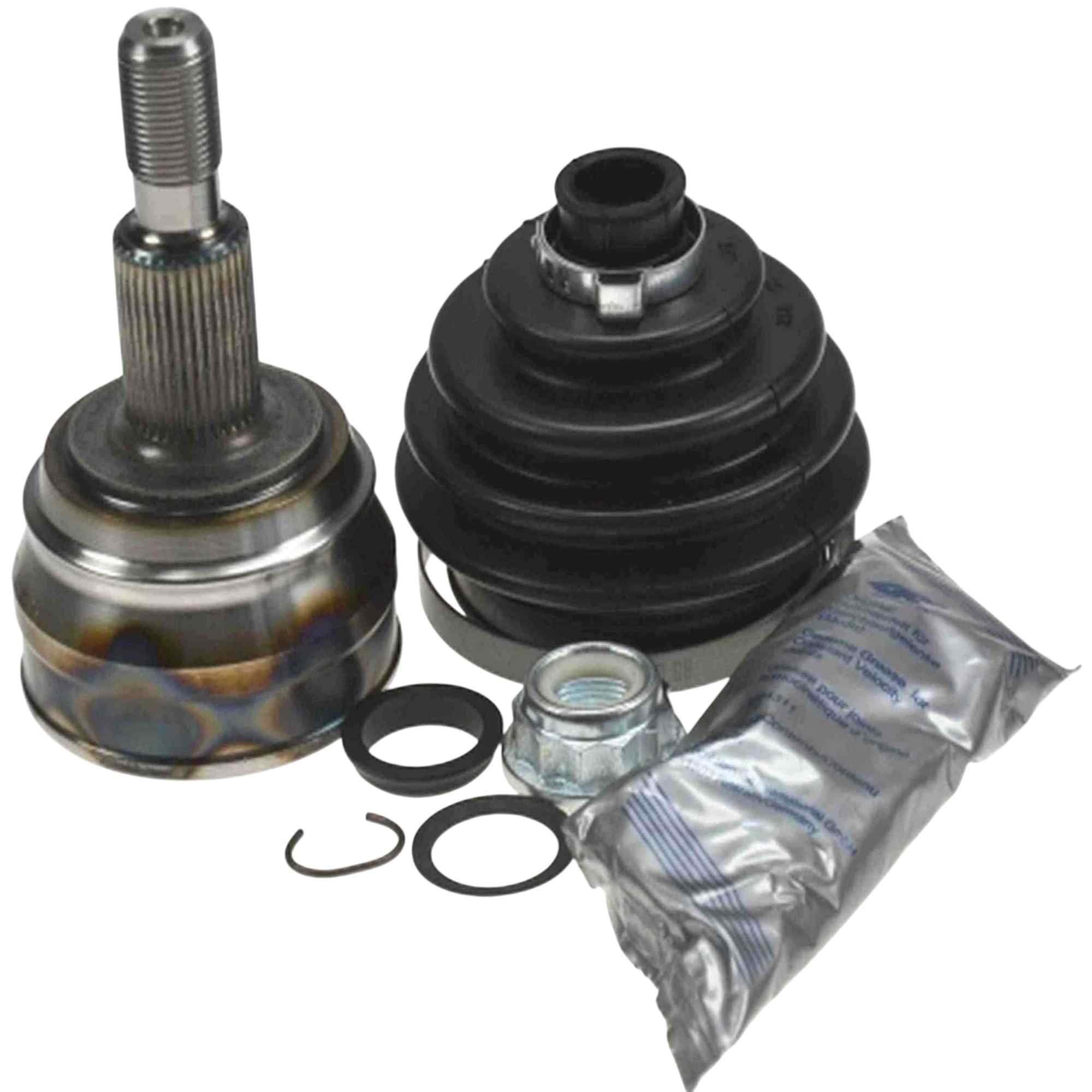 GKN Drive Shaft CV Joint Kit