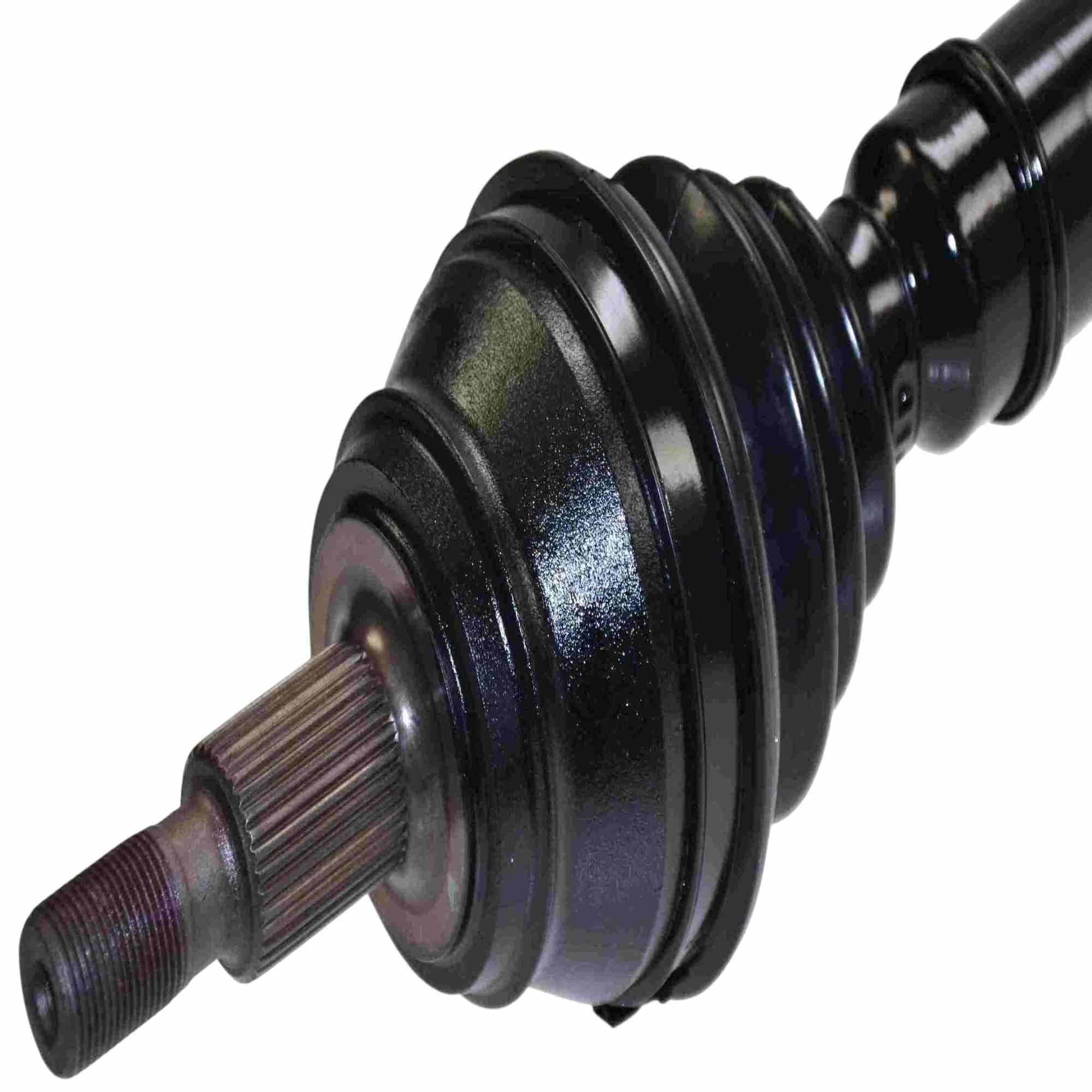 Loebro CV Axle Assembly 303158