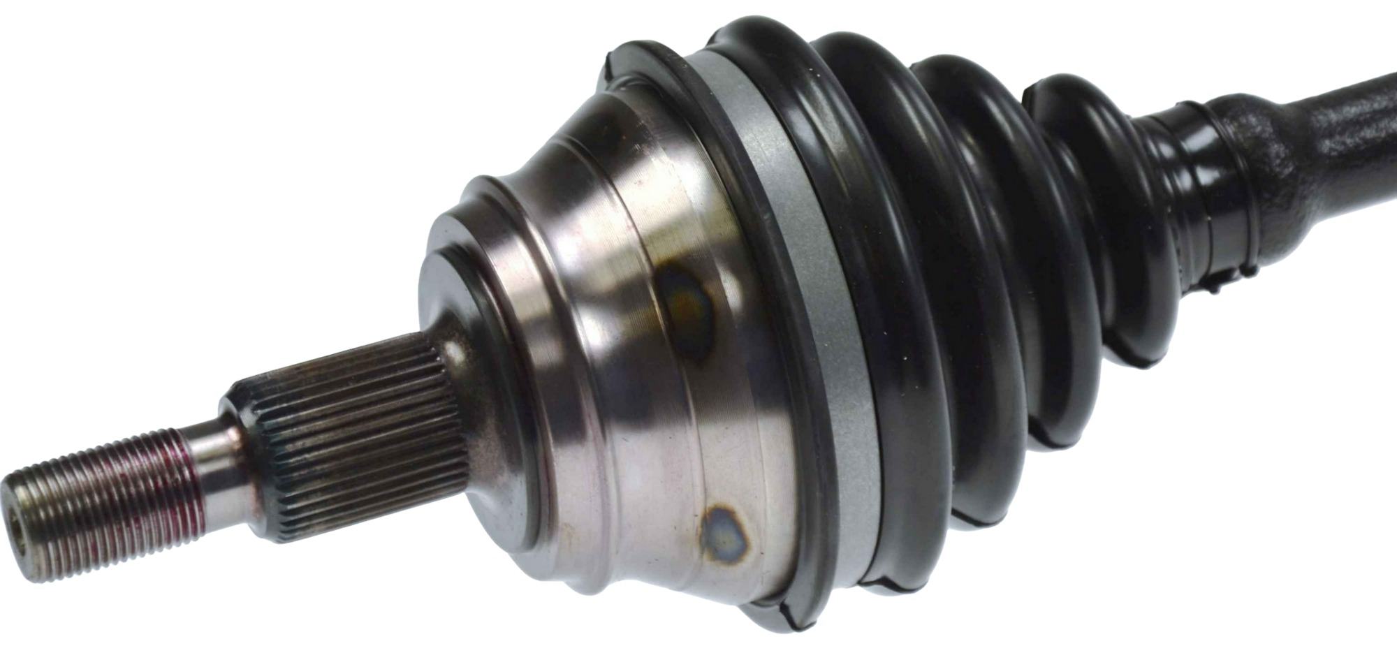 Loebro CV Axle Assembly 303161