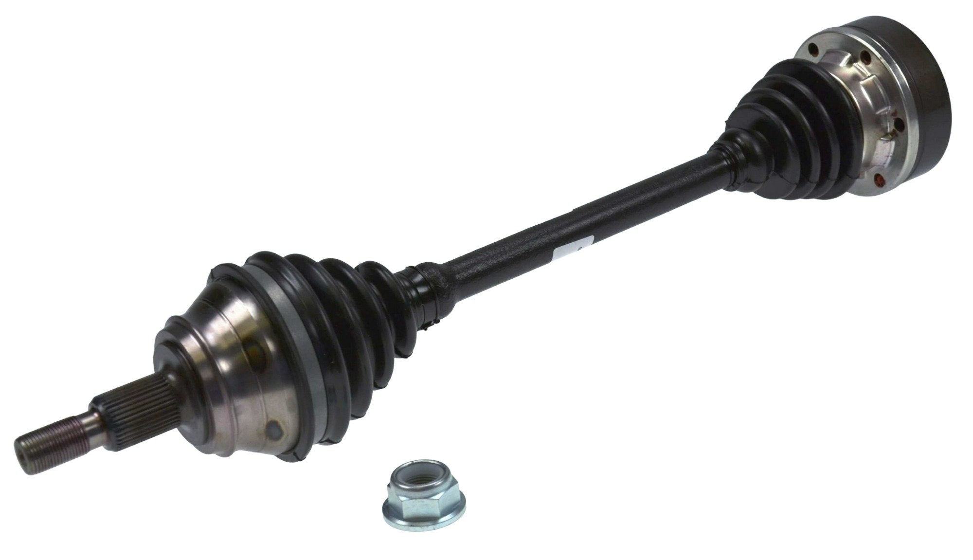 Loebro CV Axle Assembly 303161