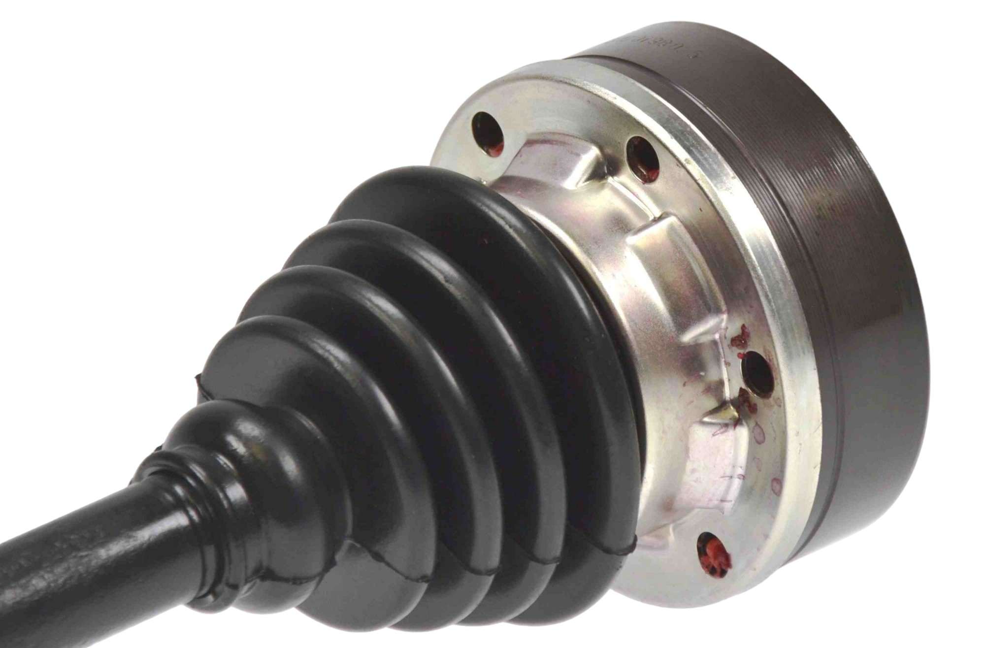 Loebro CV Axle Assembly 303161