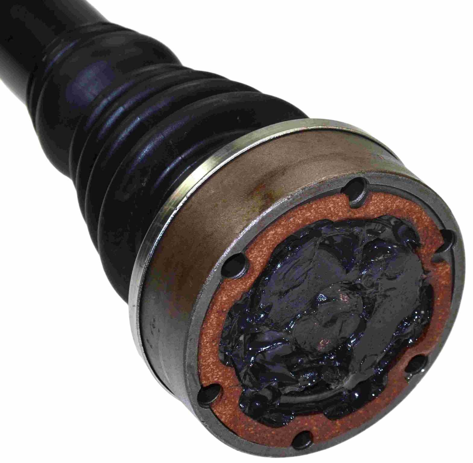 Loebro CV Axle Assembly 303162