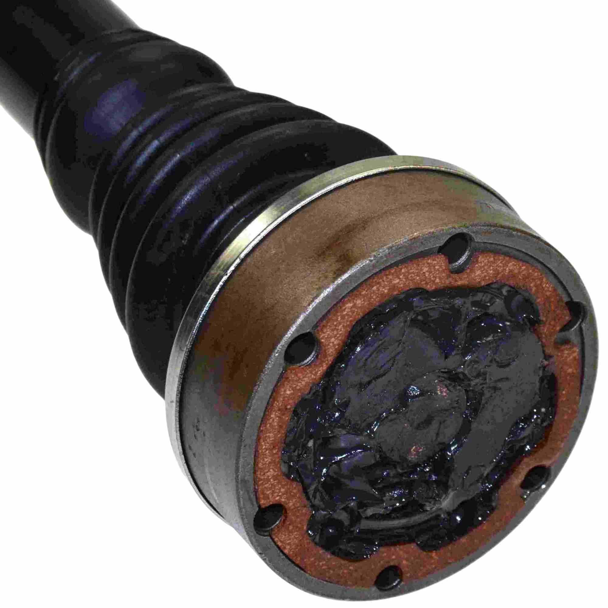 Loebro CV Axle Assembly 303162