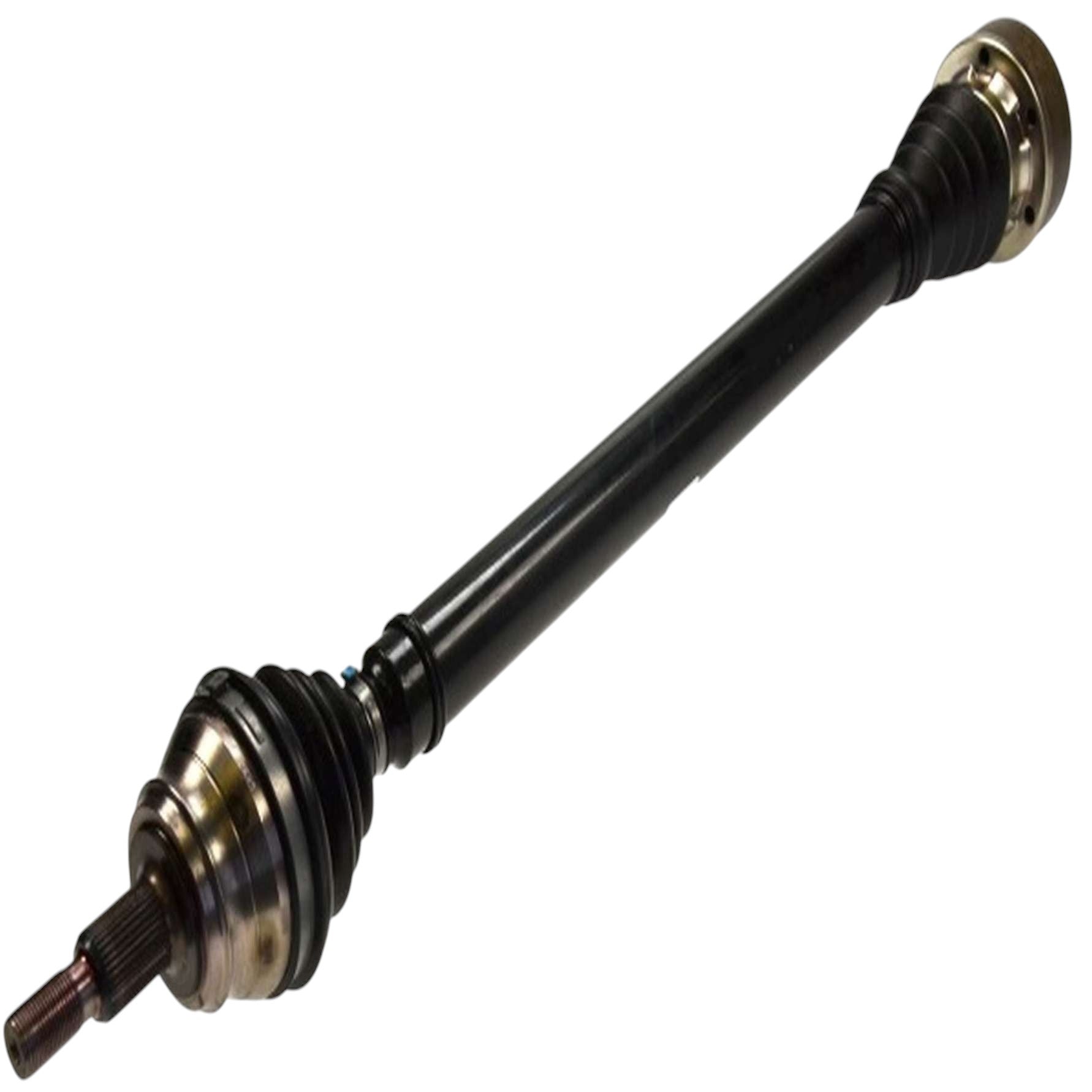 Loebro CV Axle Assembly 303162