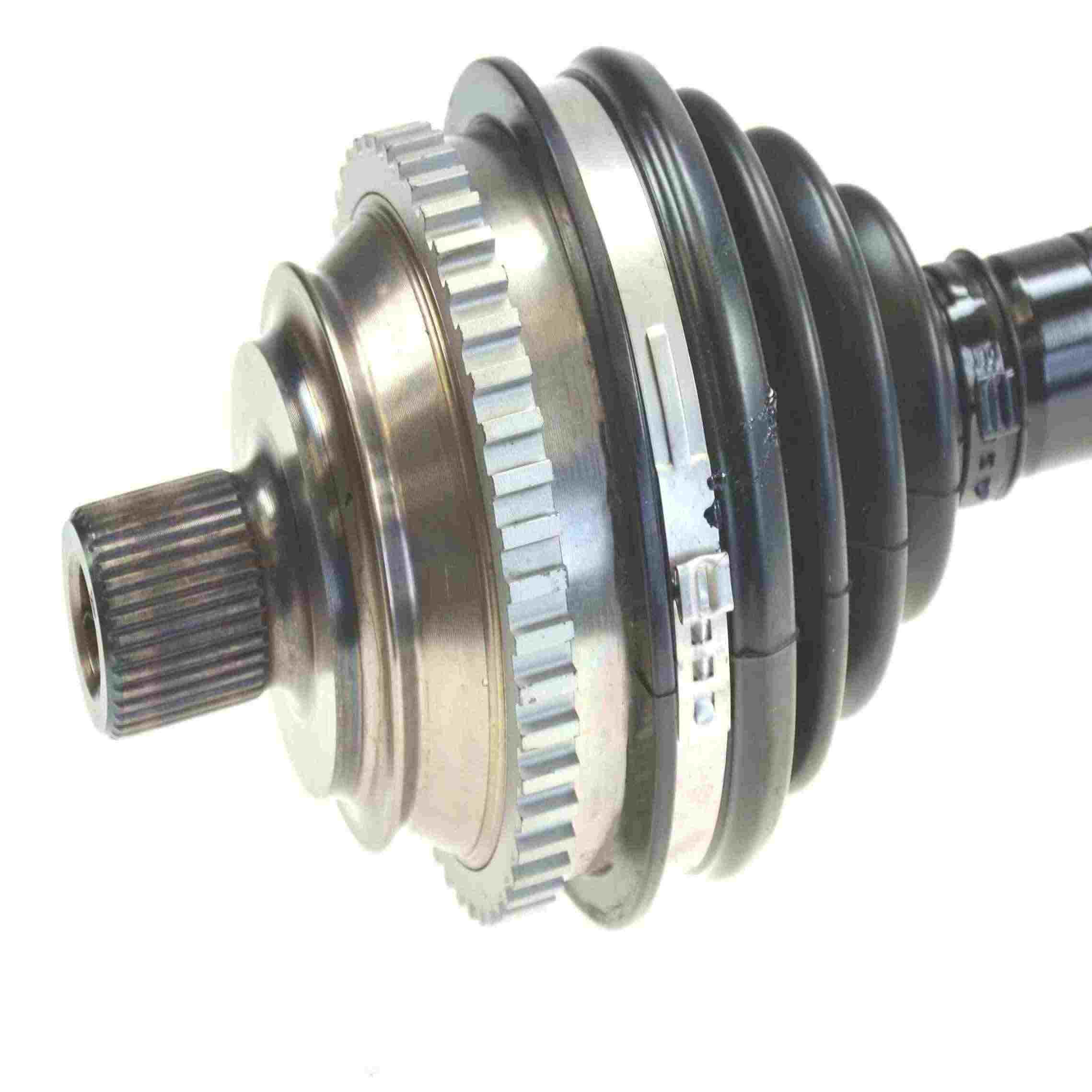 Loebro CV Axle Assembly 303164
