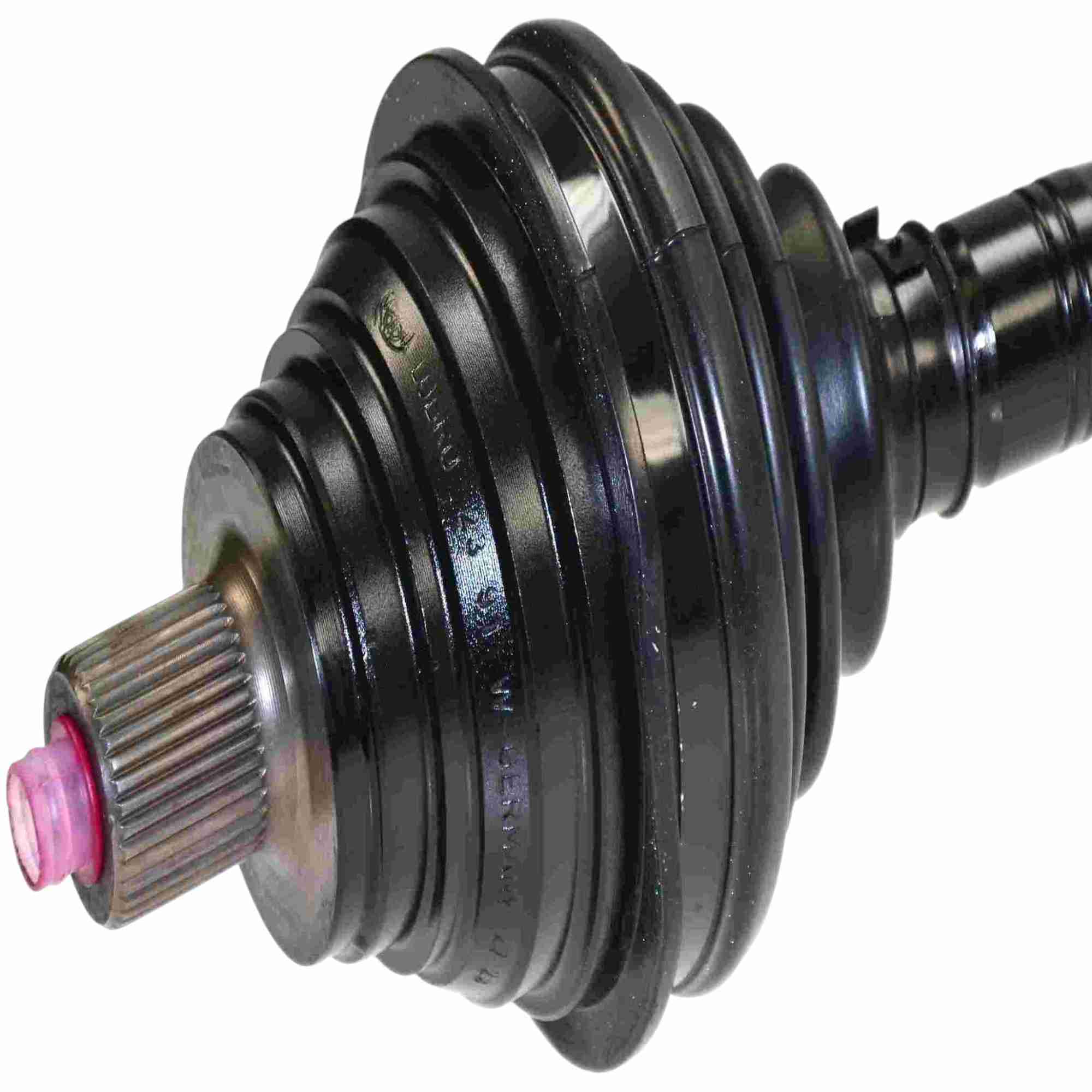 Loebro CV Axle Assembly 303166