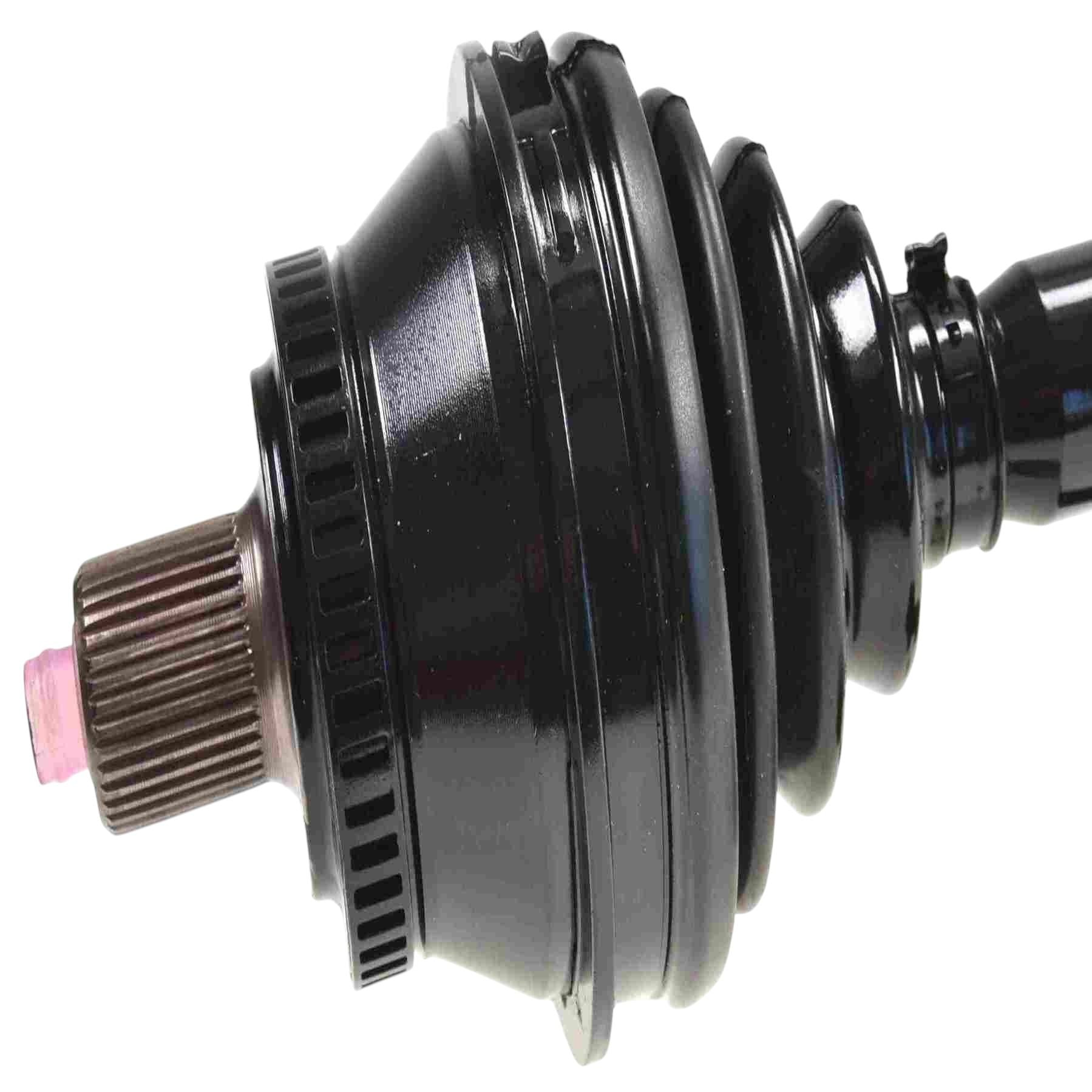 Loebro CV Axle Assembly 303312