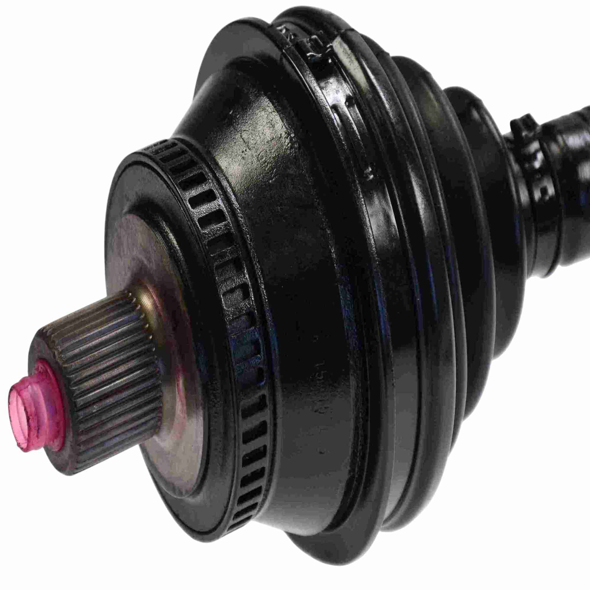 Loebro CV Axle Assembly 303313