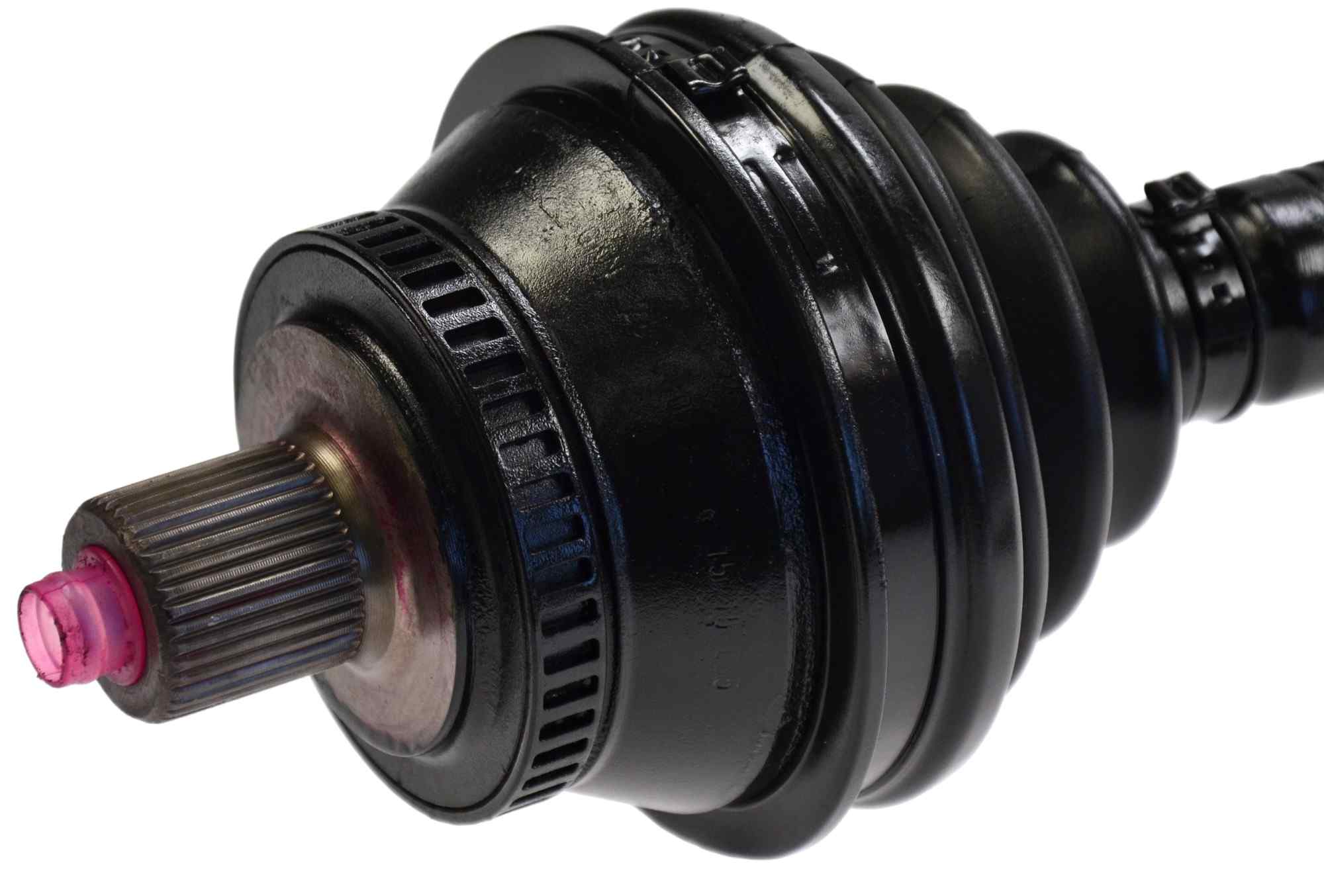 Loebro CV Axle Assembly 303313