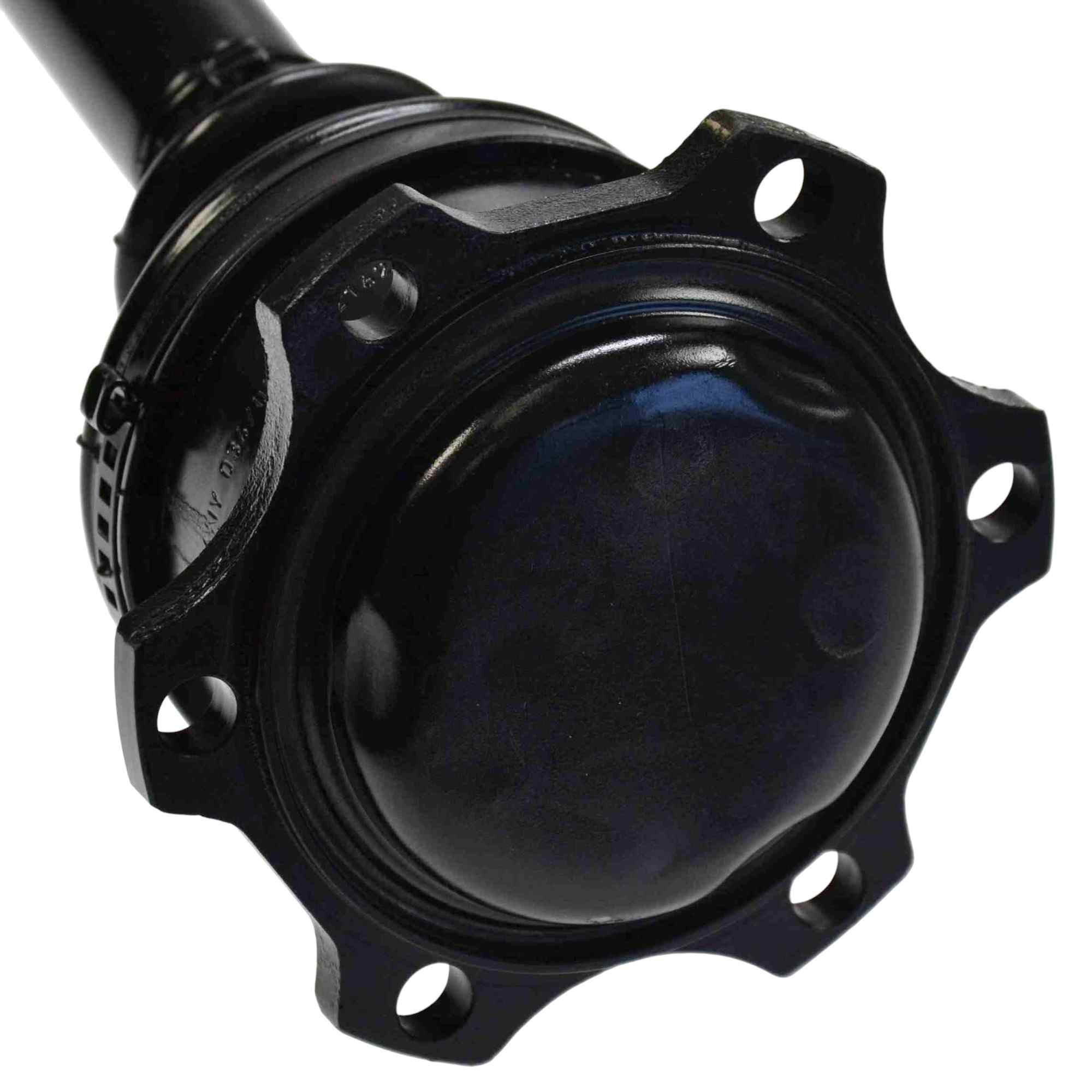 Loebro CV Axle Assembly 303313