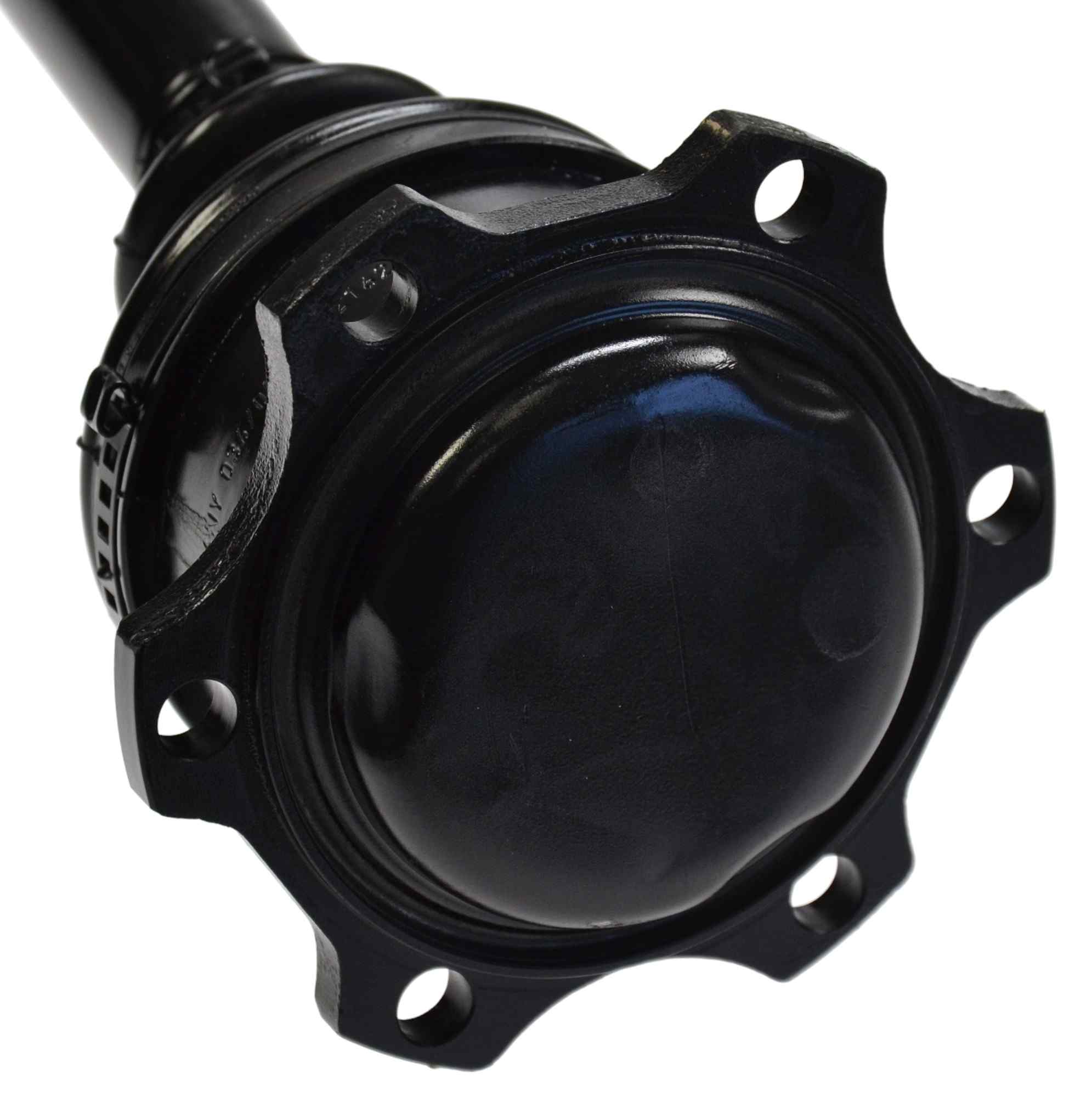 Loebro CV Axle Assembly 303313