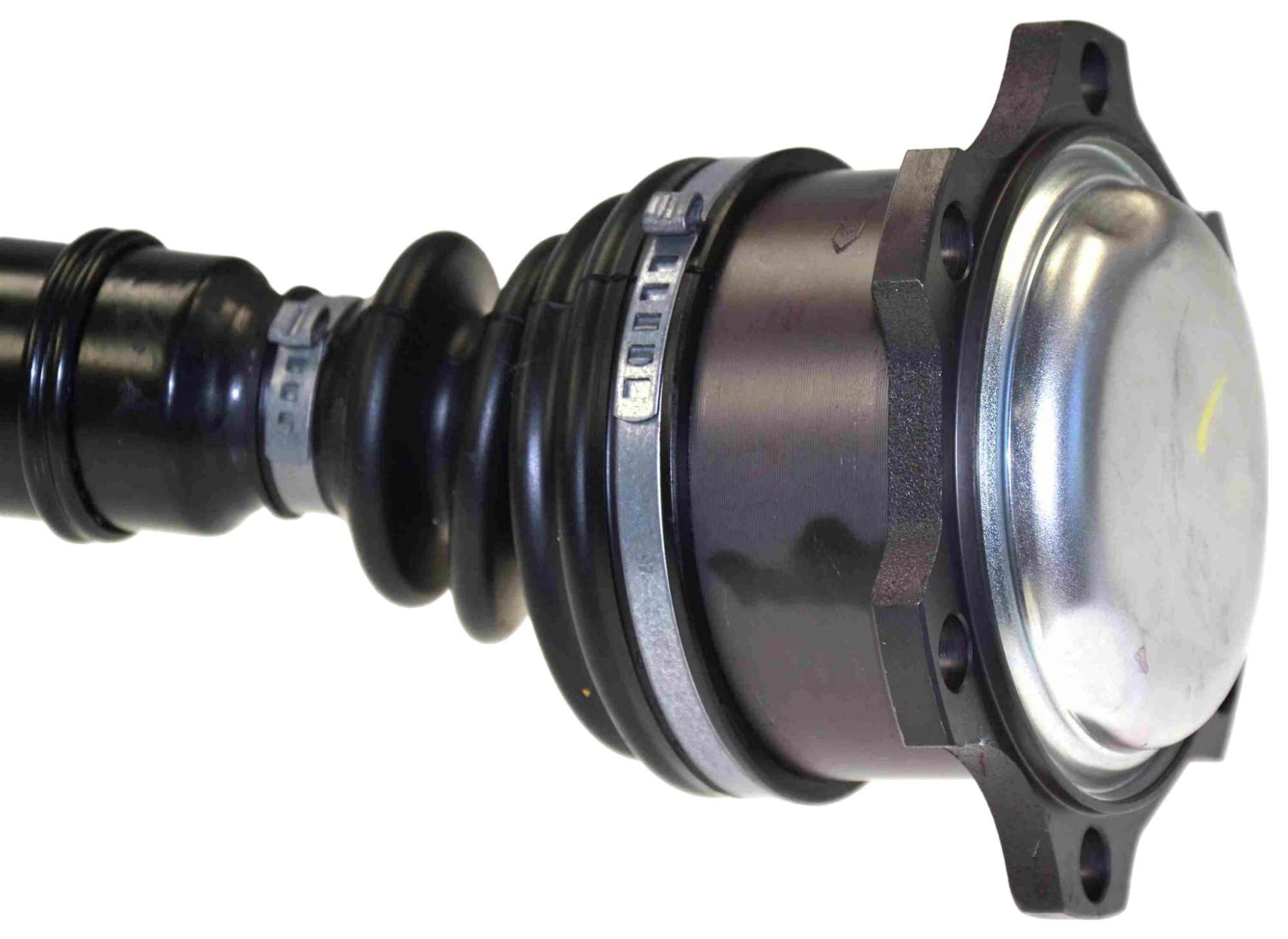 GKN CV Axle Shaft